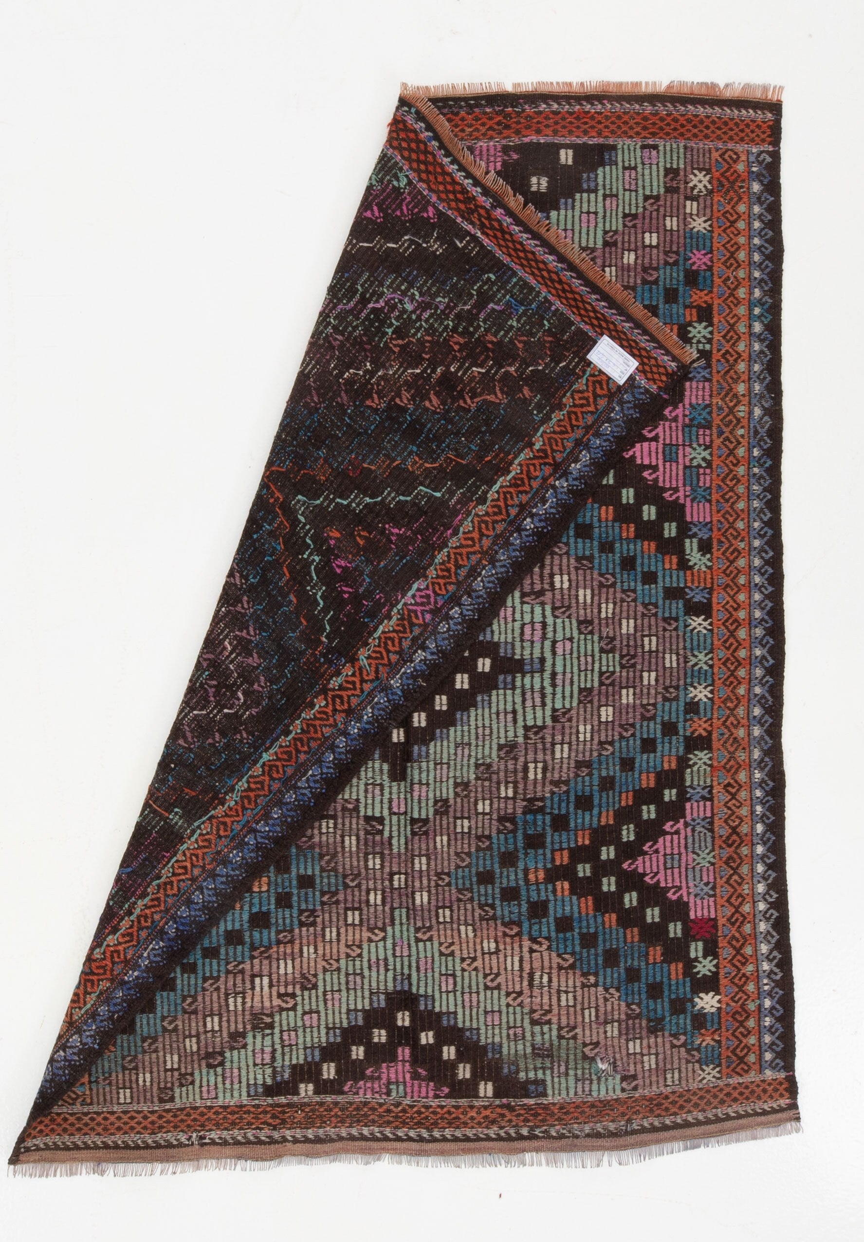 Anatolian Kilims