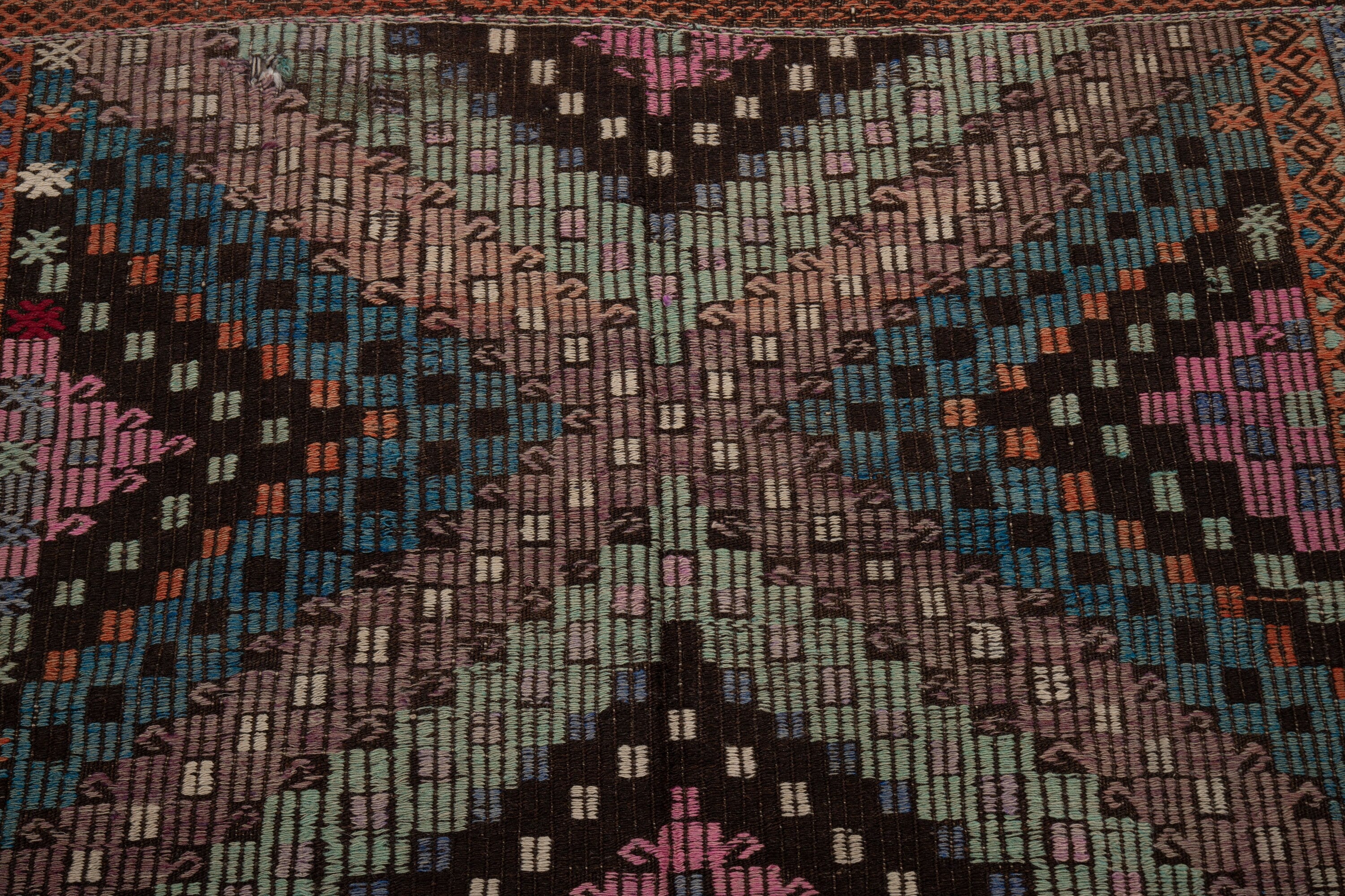 Anatolian Kilims