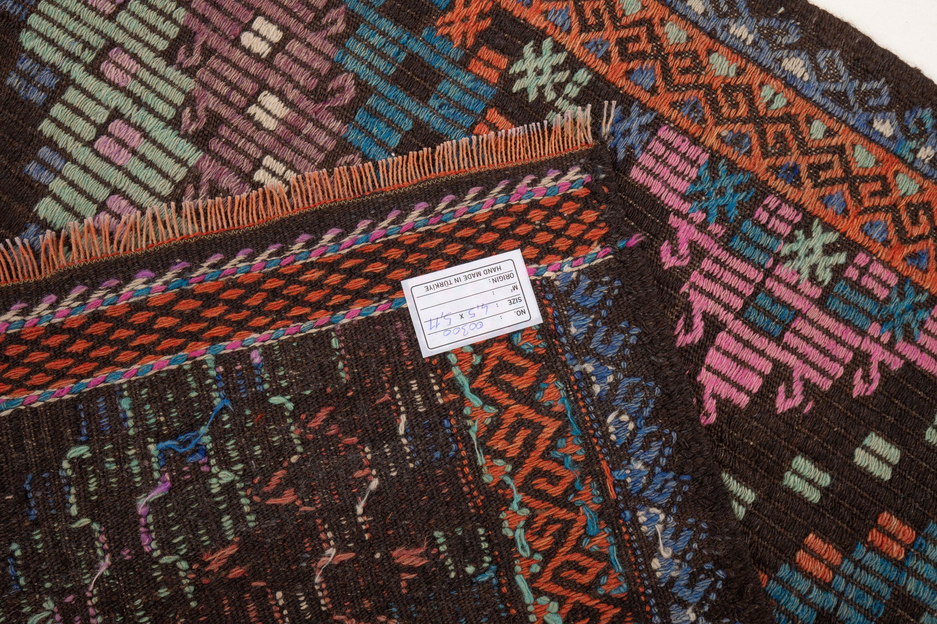Anatolian Kilims