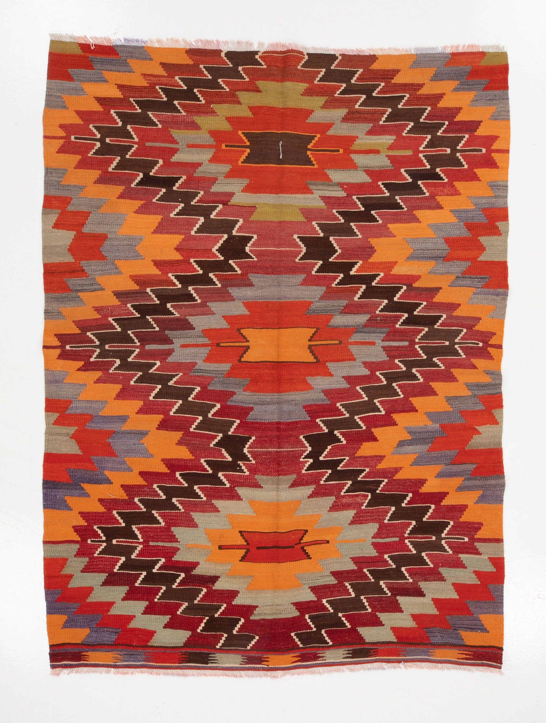 Anatolian Kilims
