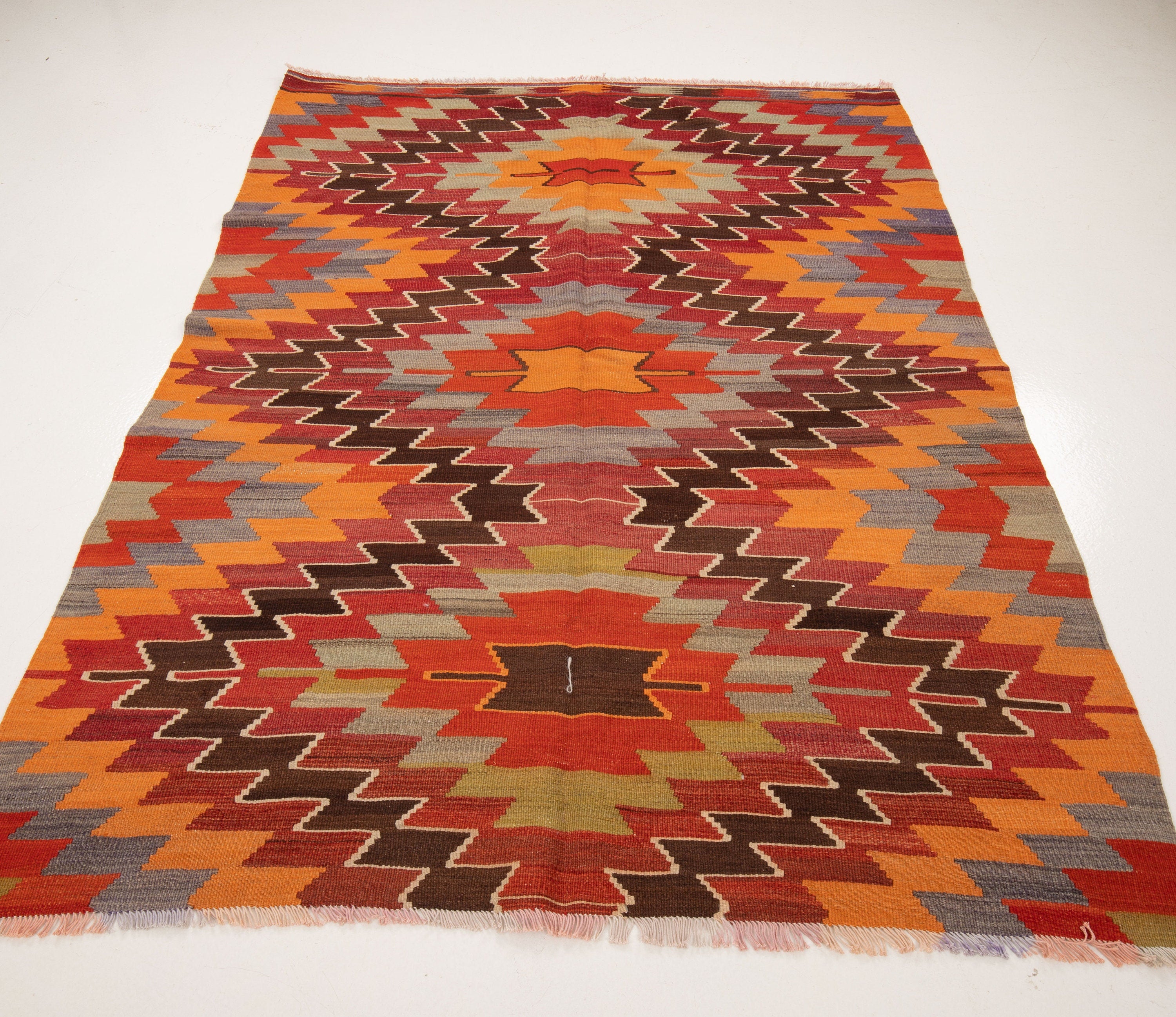 Anatolian Kilims