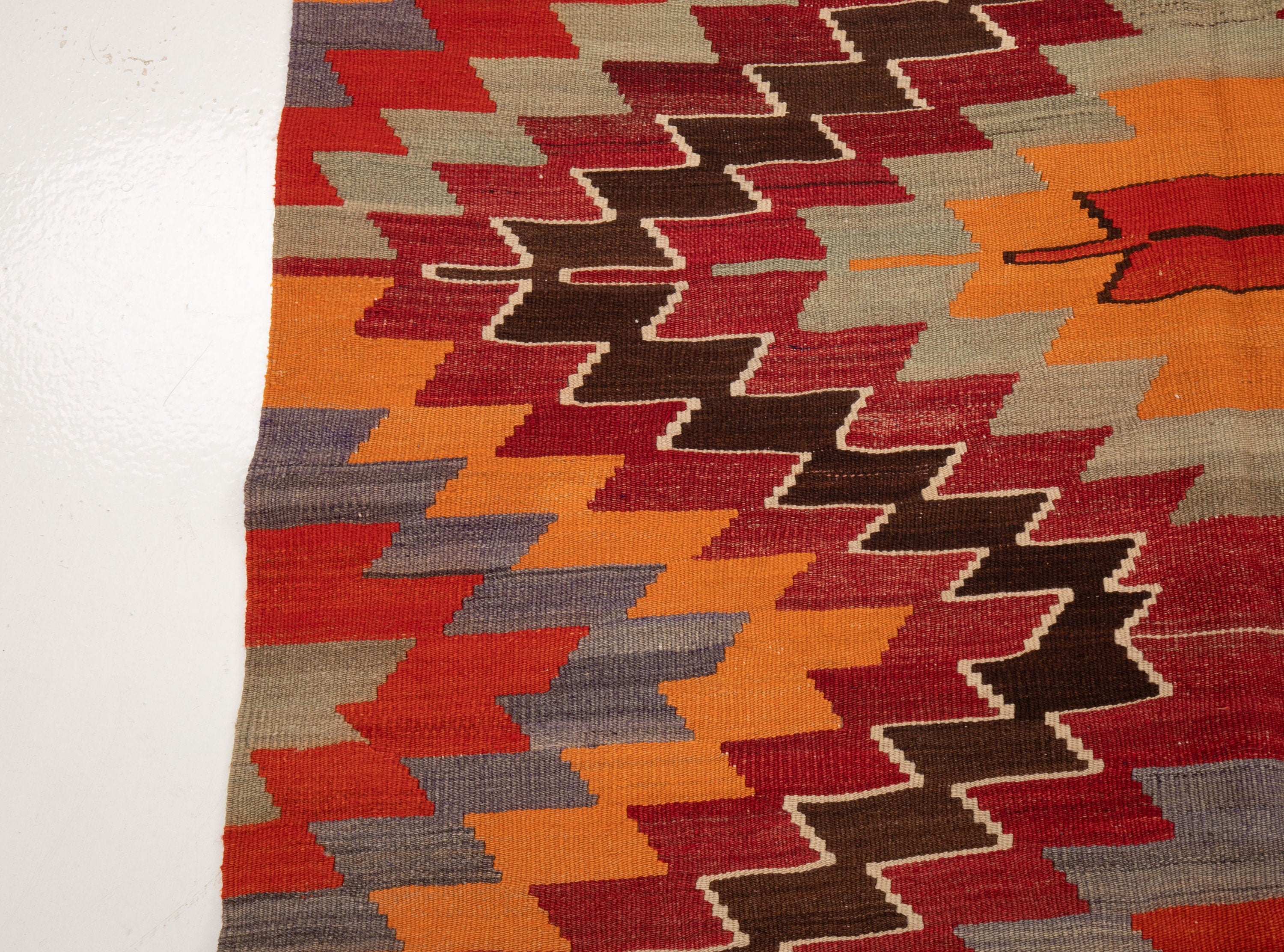 Anatolian Kilims