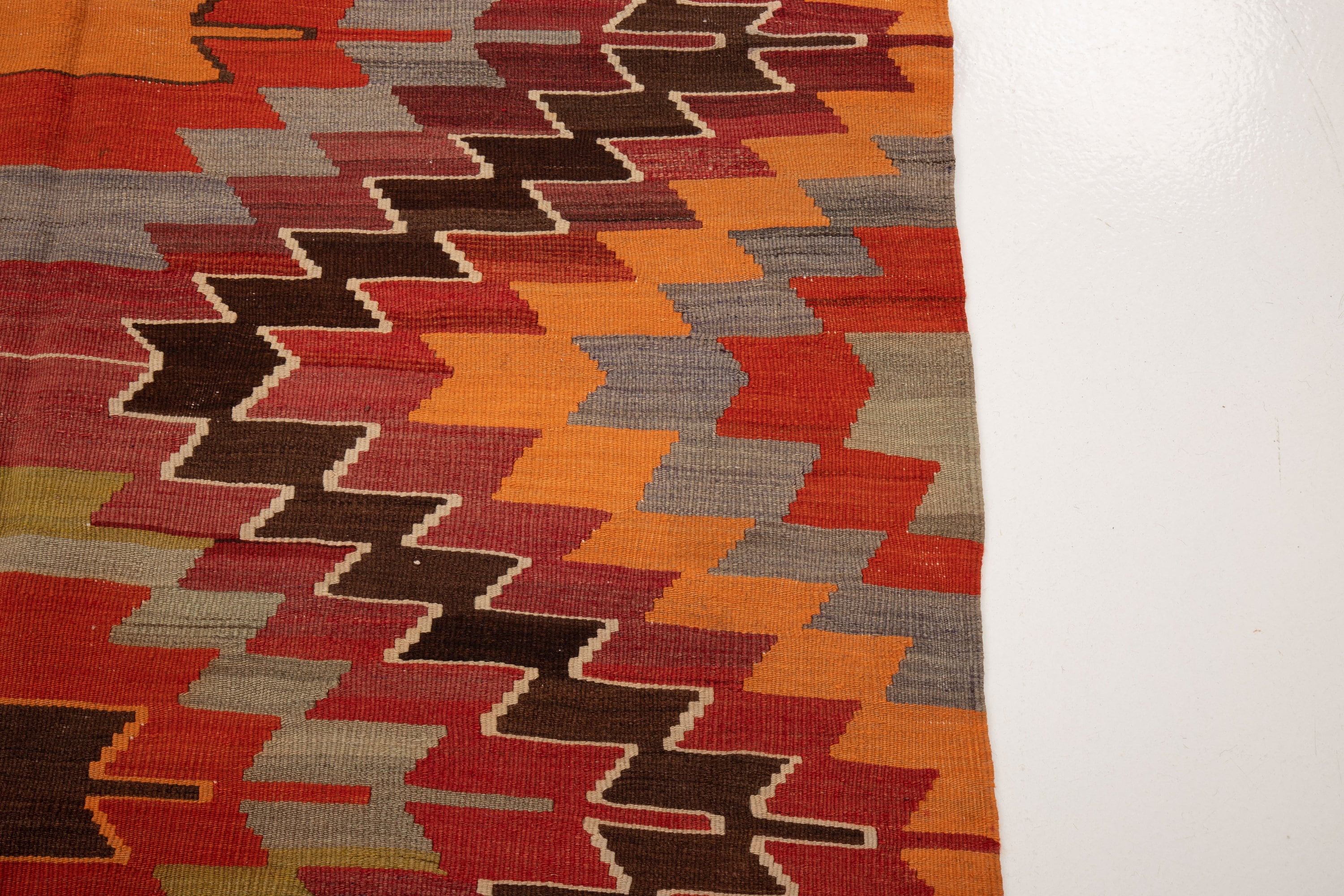 Anatolian Kilims