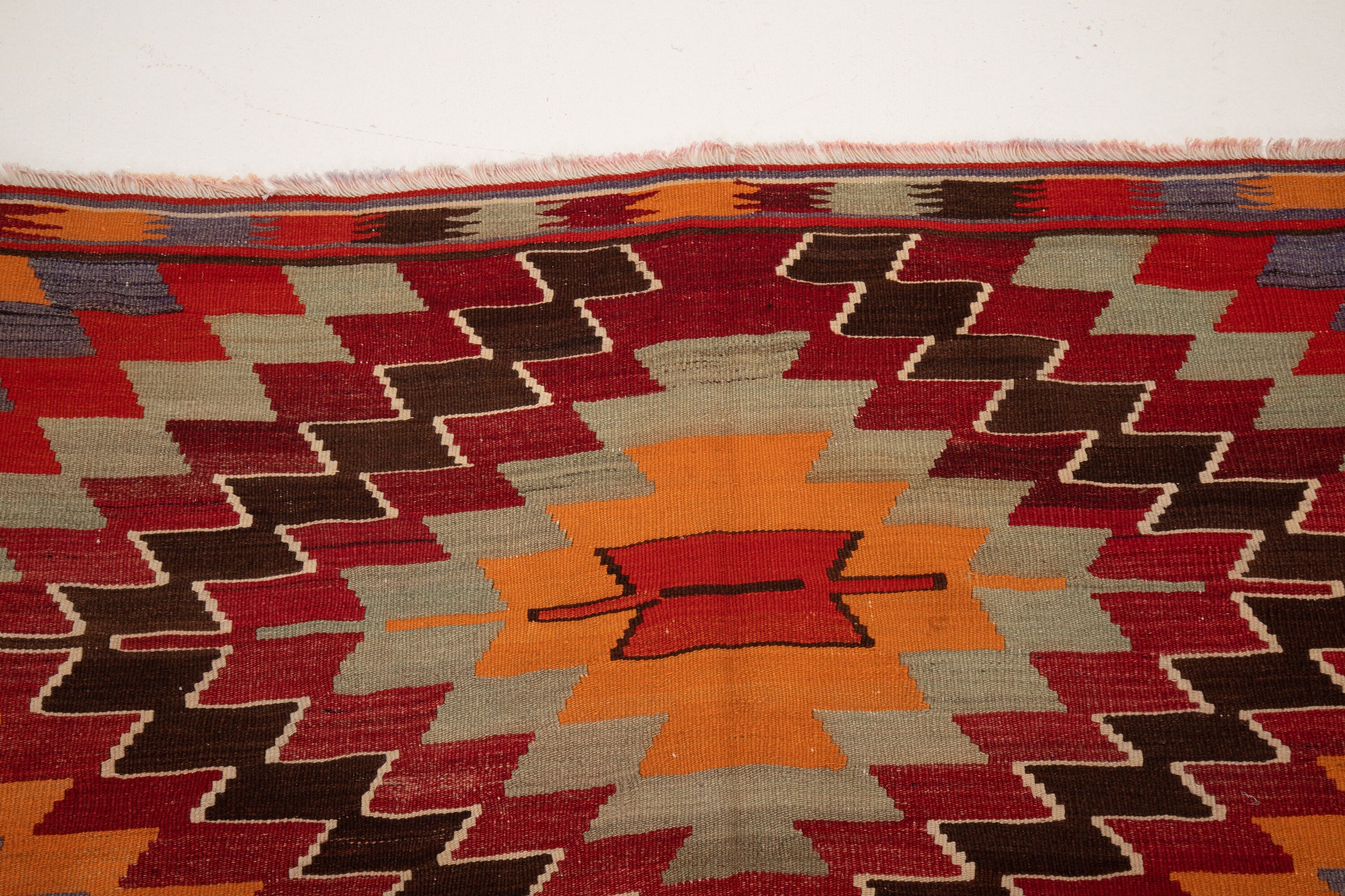Anatolian Kilims