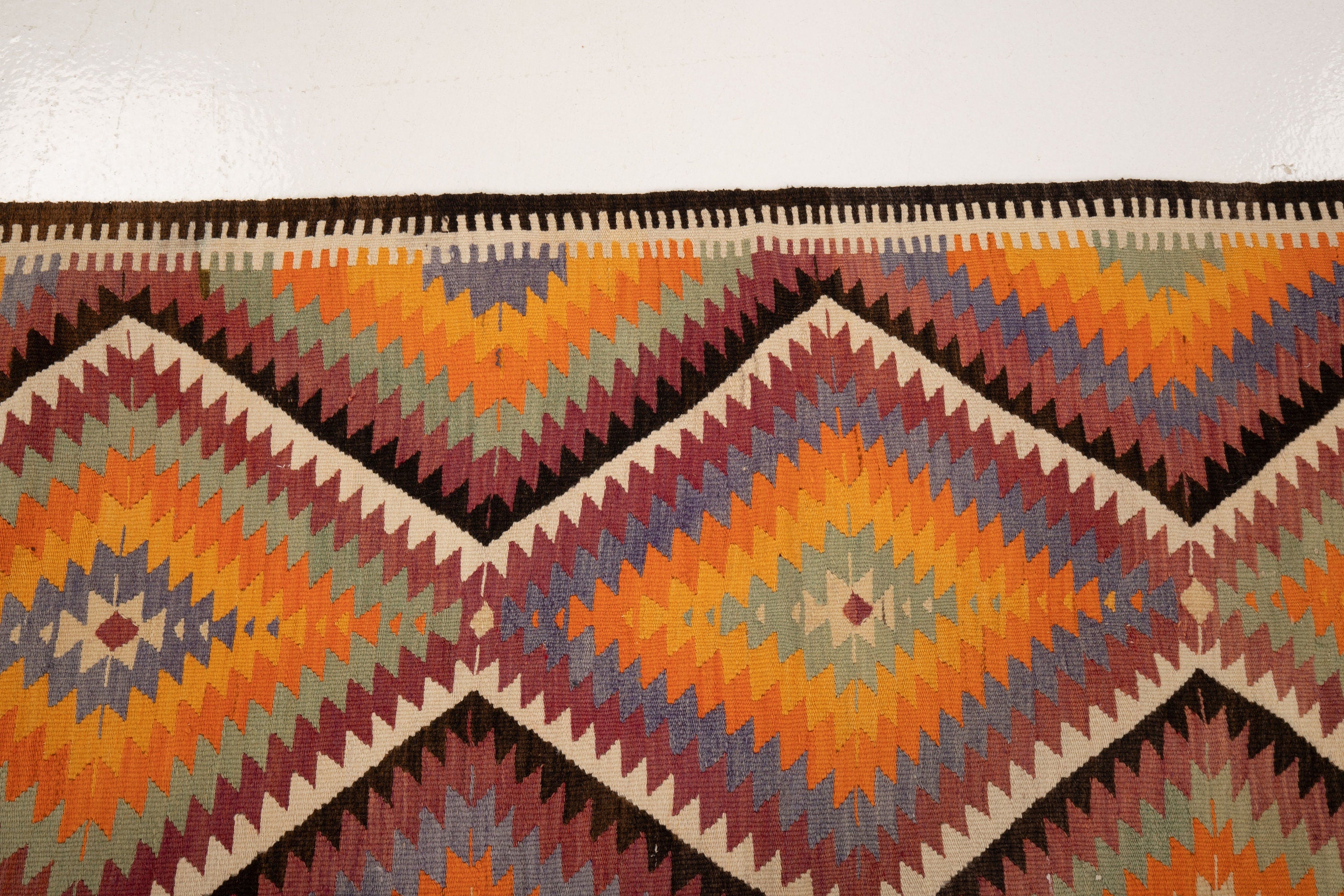 Anatolian Kilims