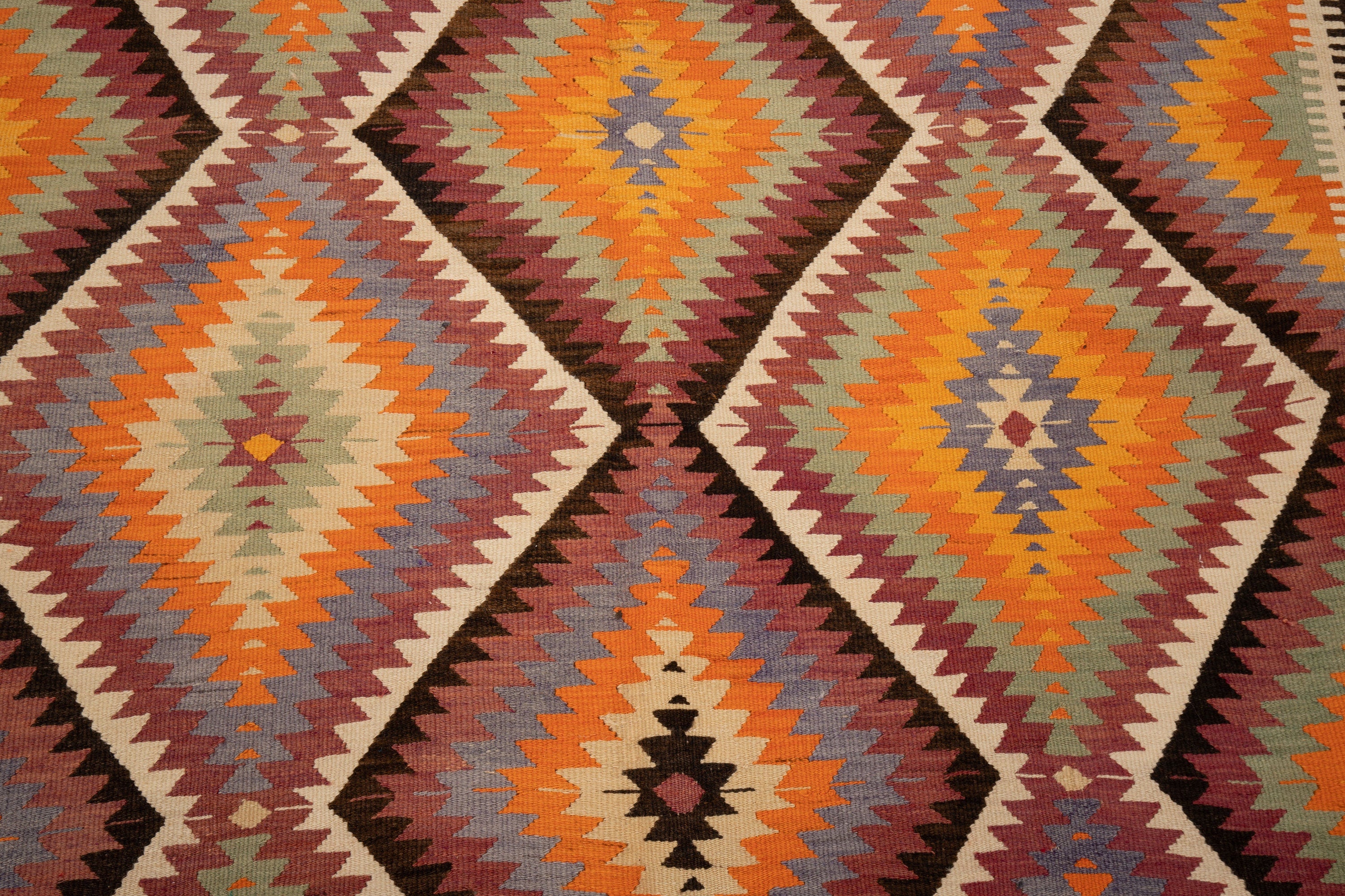 Anatolian Kilims