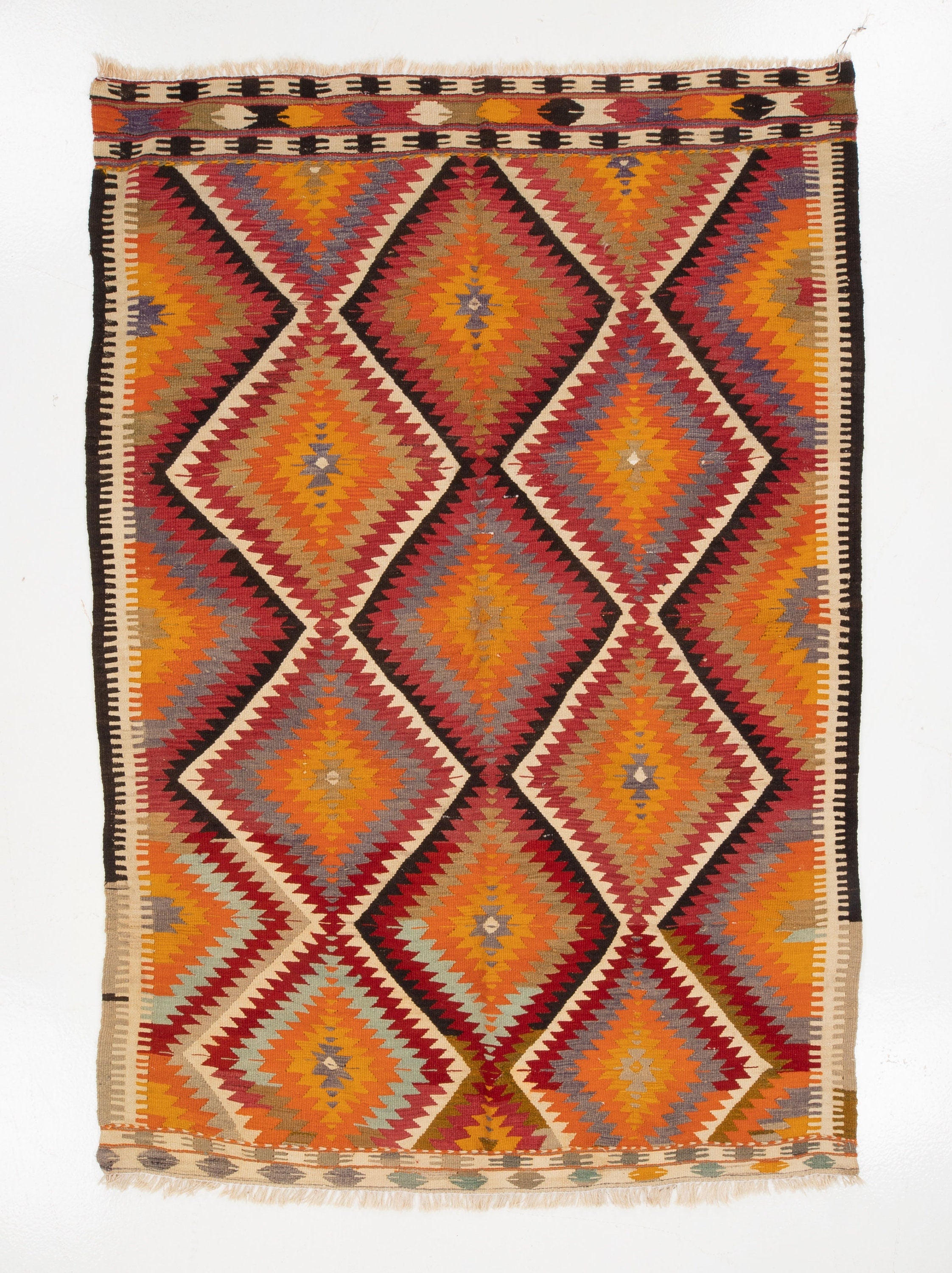Anatolian Kilims