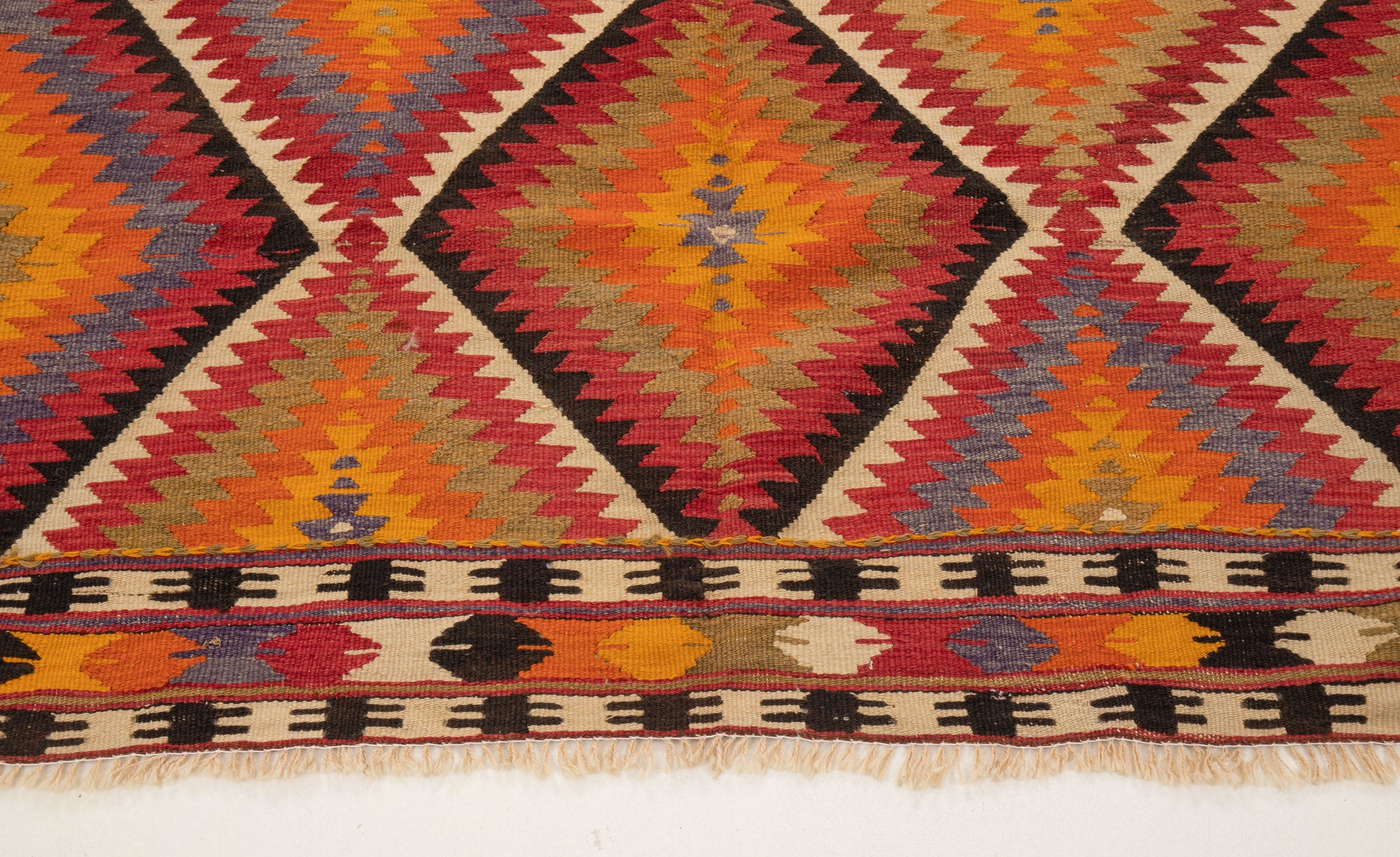Anatolian Kilims