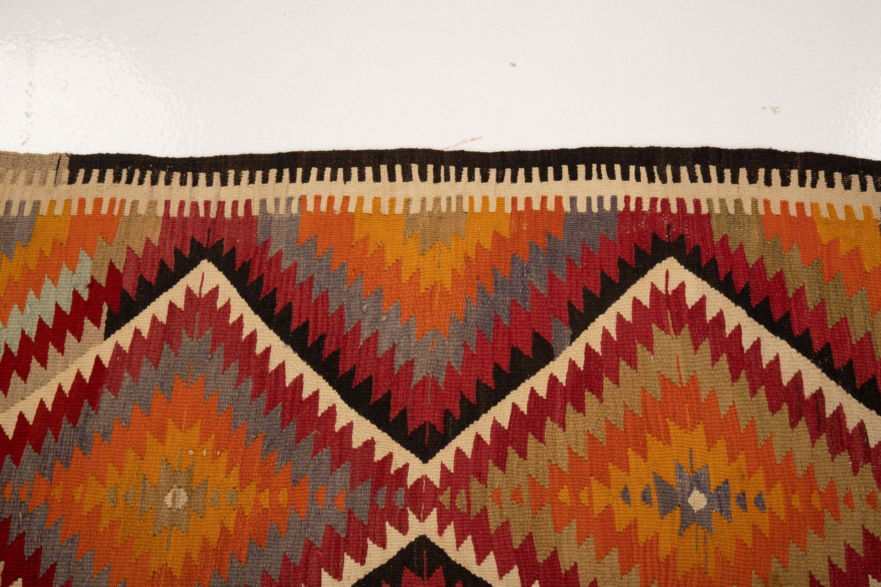 Anatolian Kilims