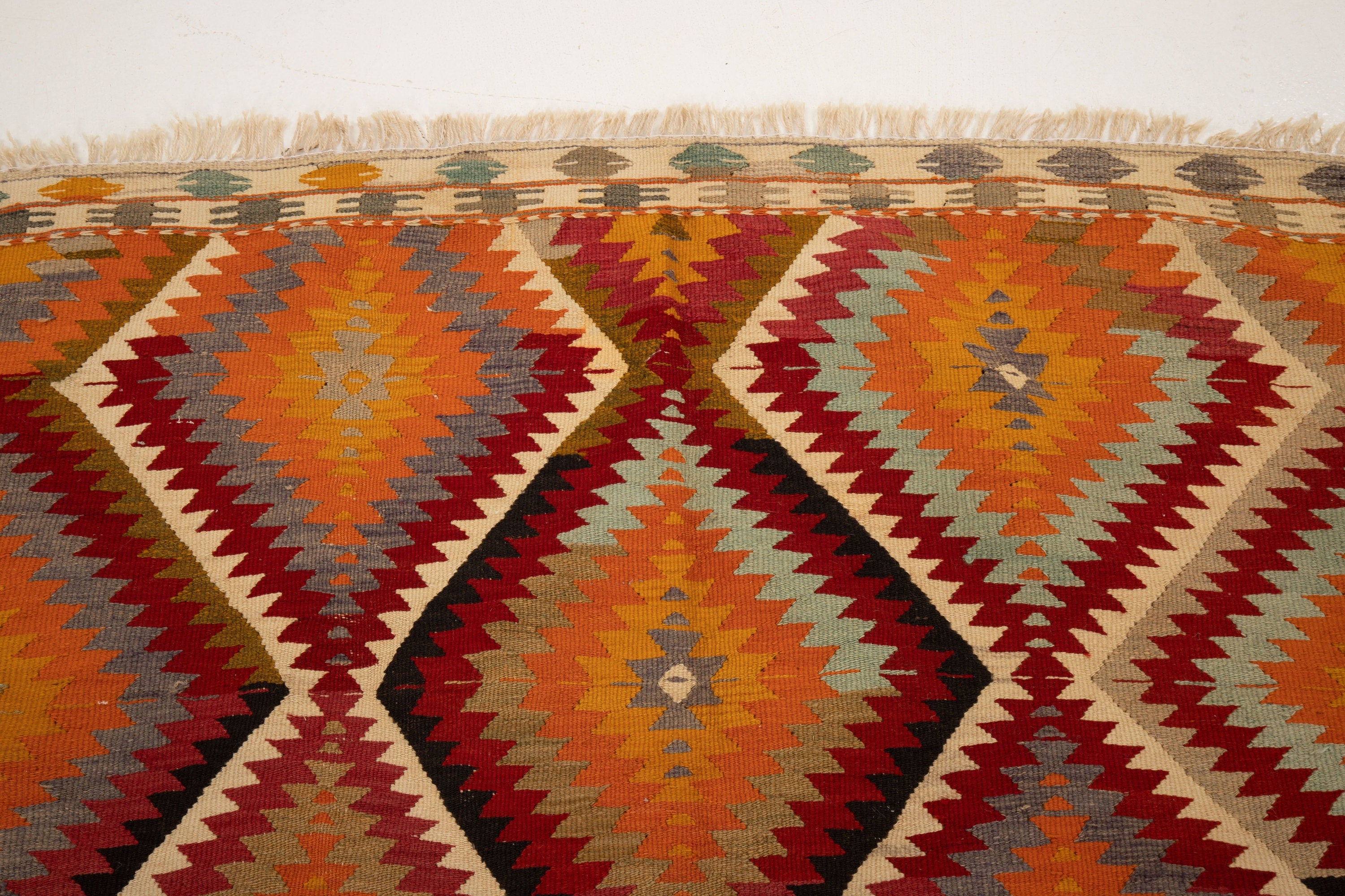 Anatolian Kilims