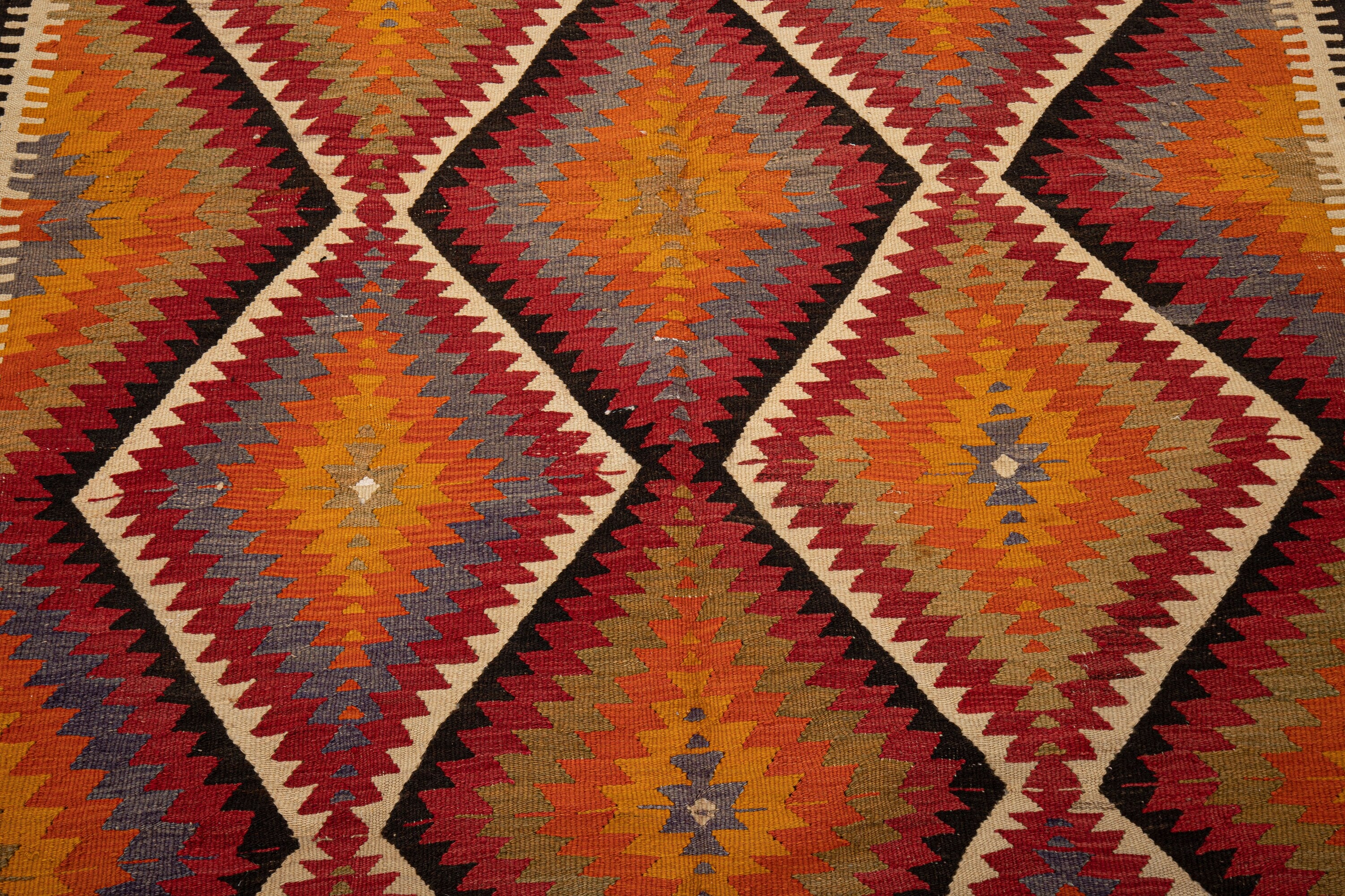 Anatolian Kilims