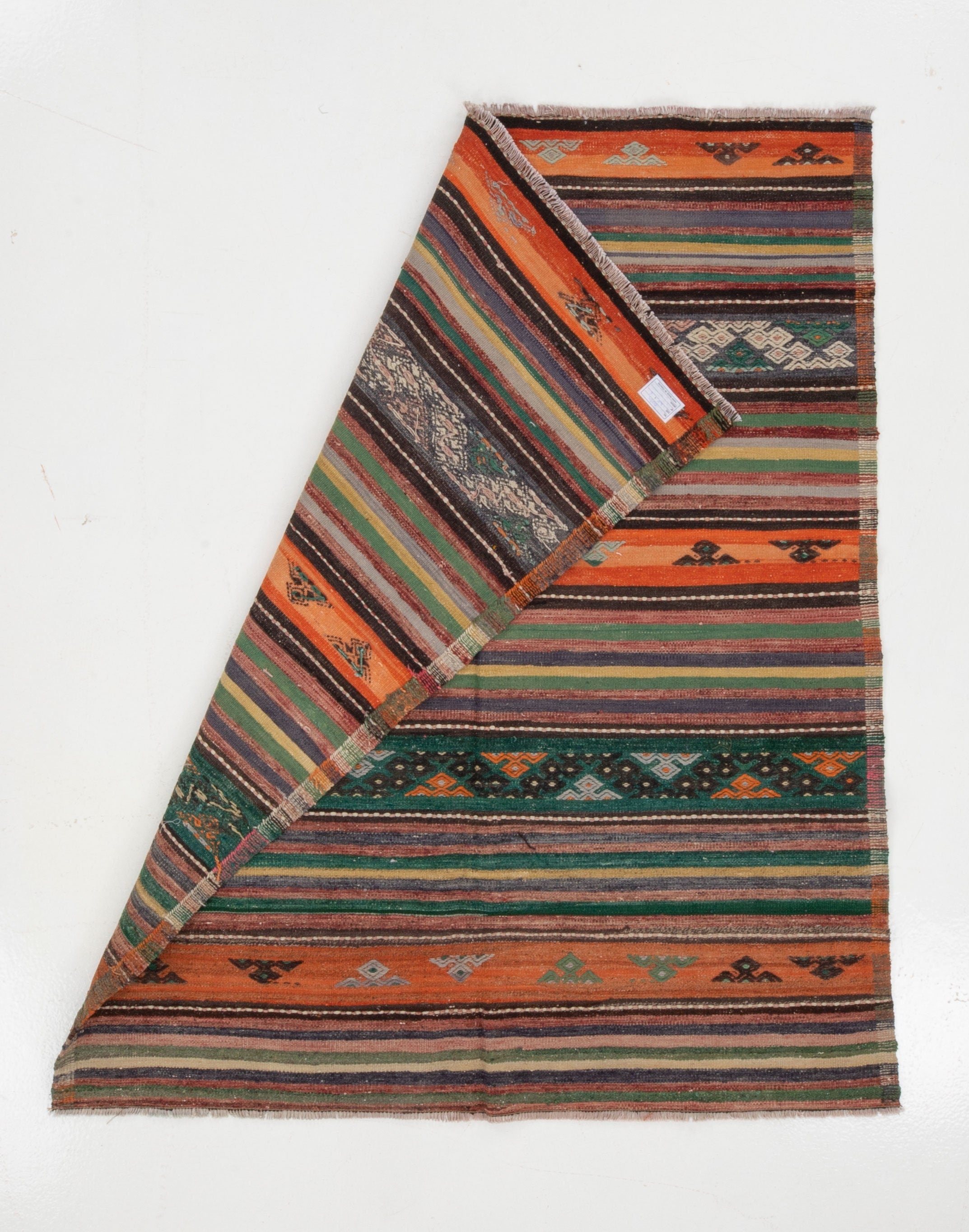 Anatolian Kilims