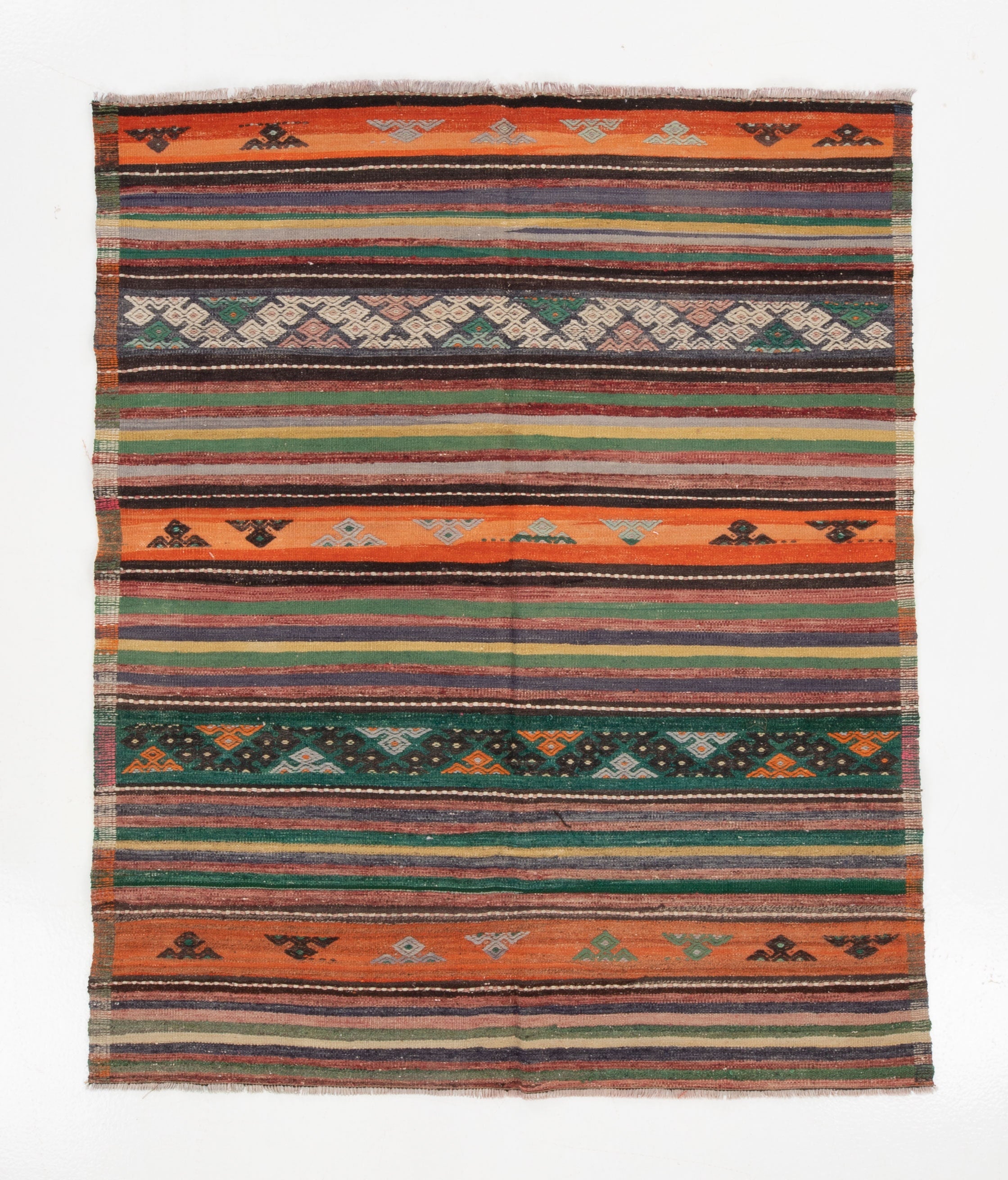 Anatolian Kilims