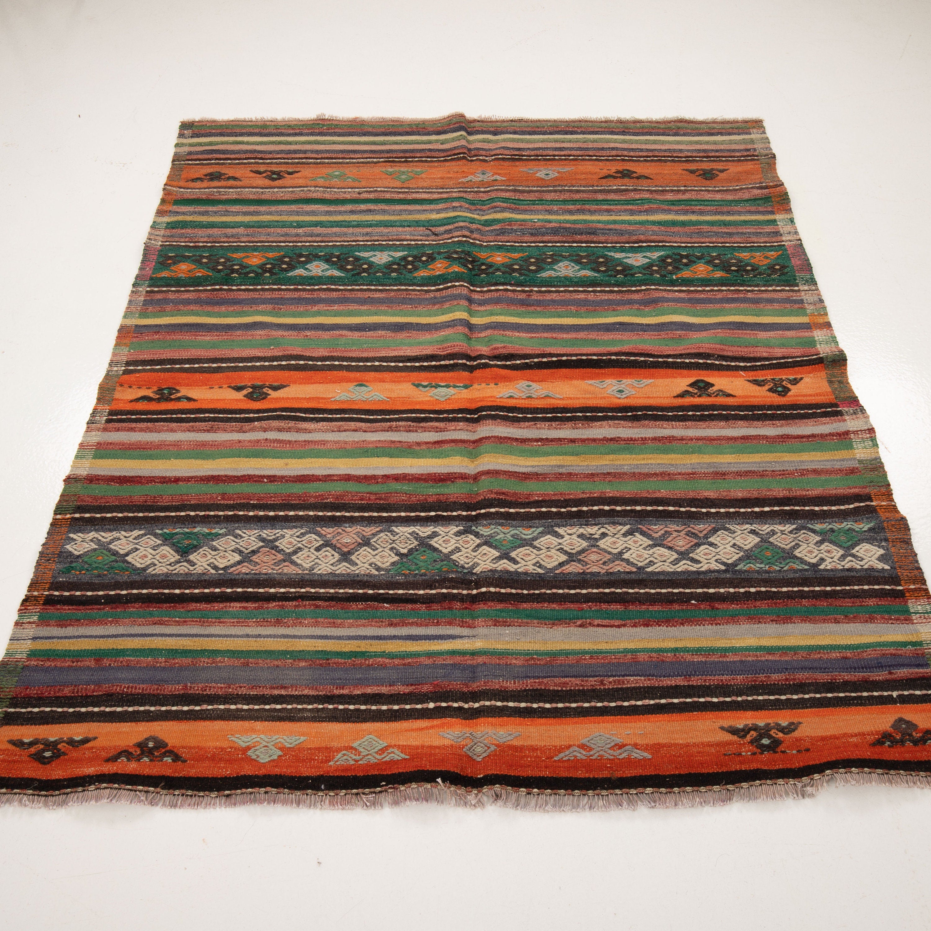 Anatolian Kilims