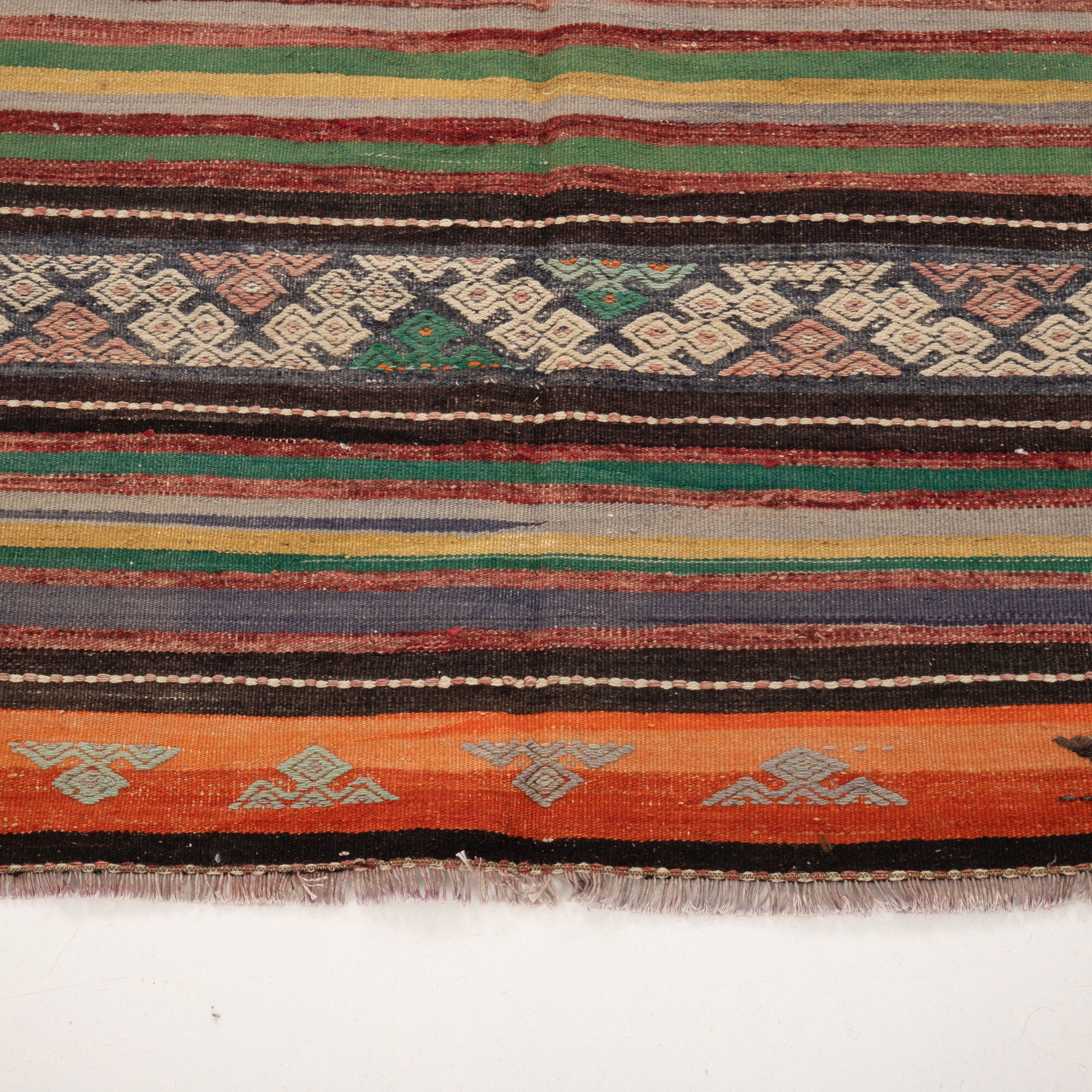 Anatolian Kilims