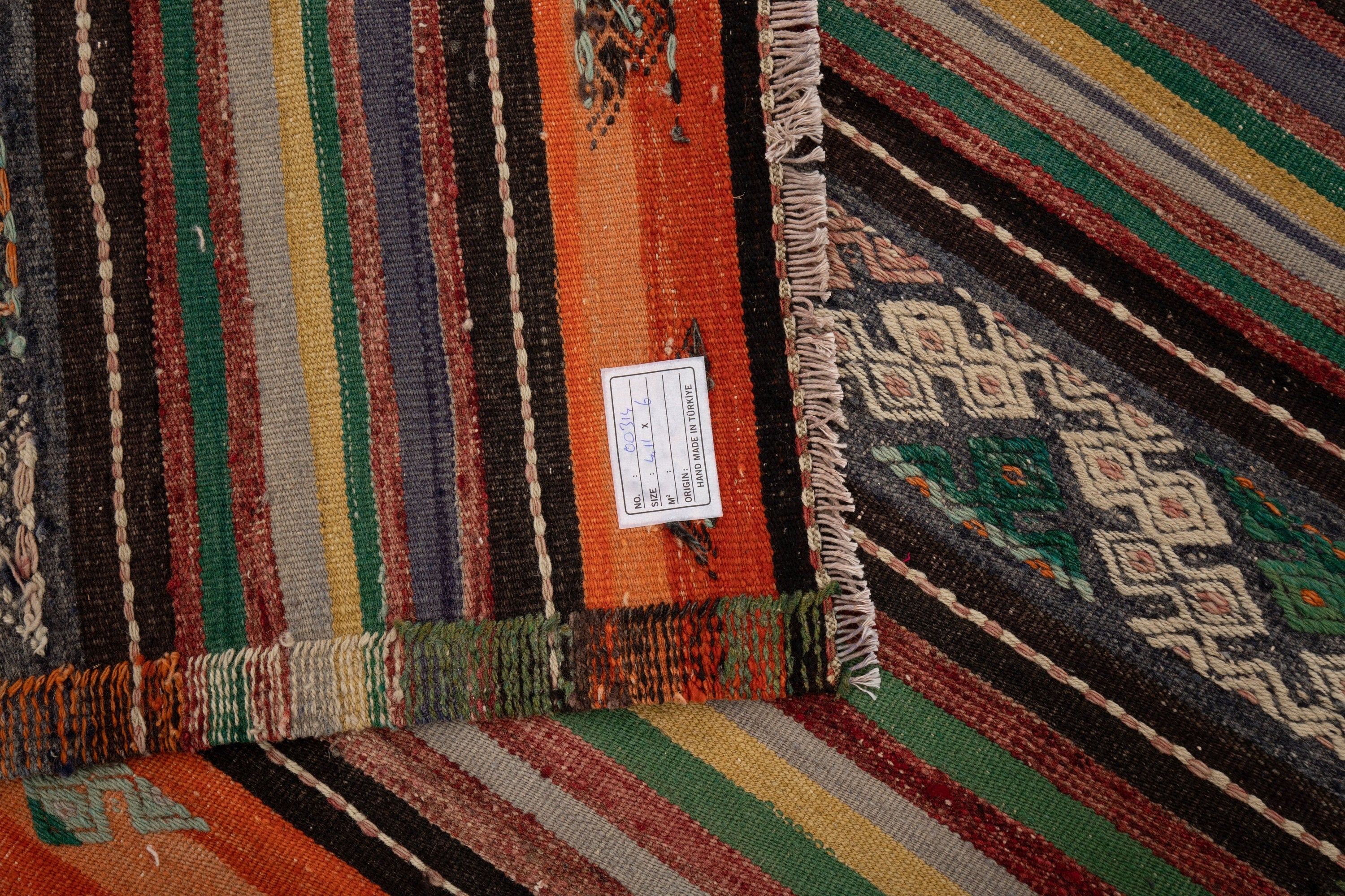 Anatolian Kilims