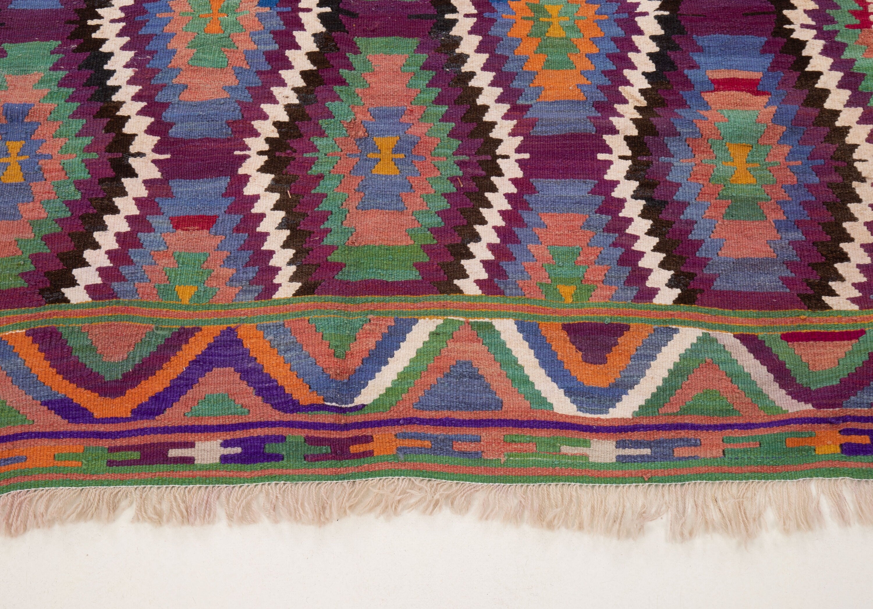 Anatolian Kilims