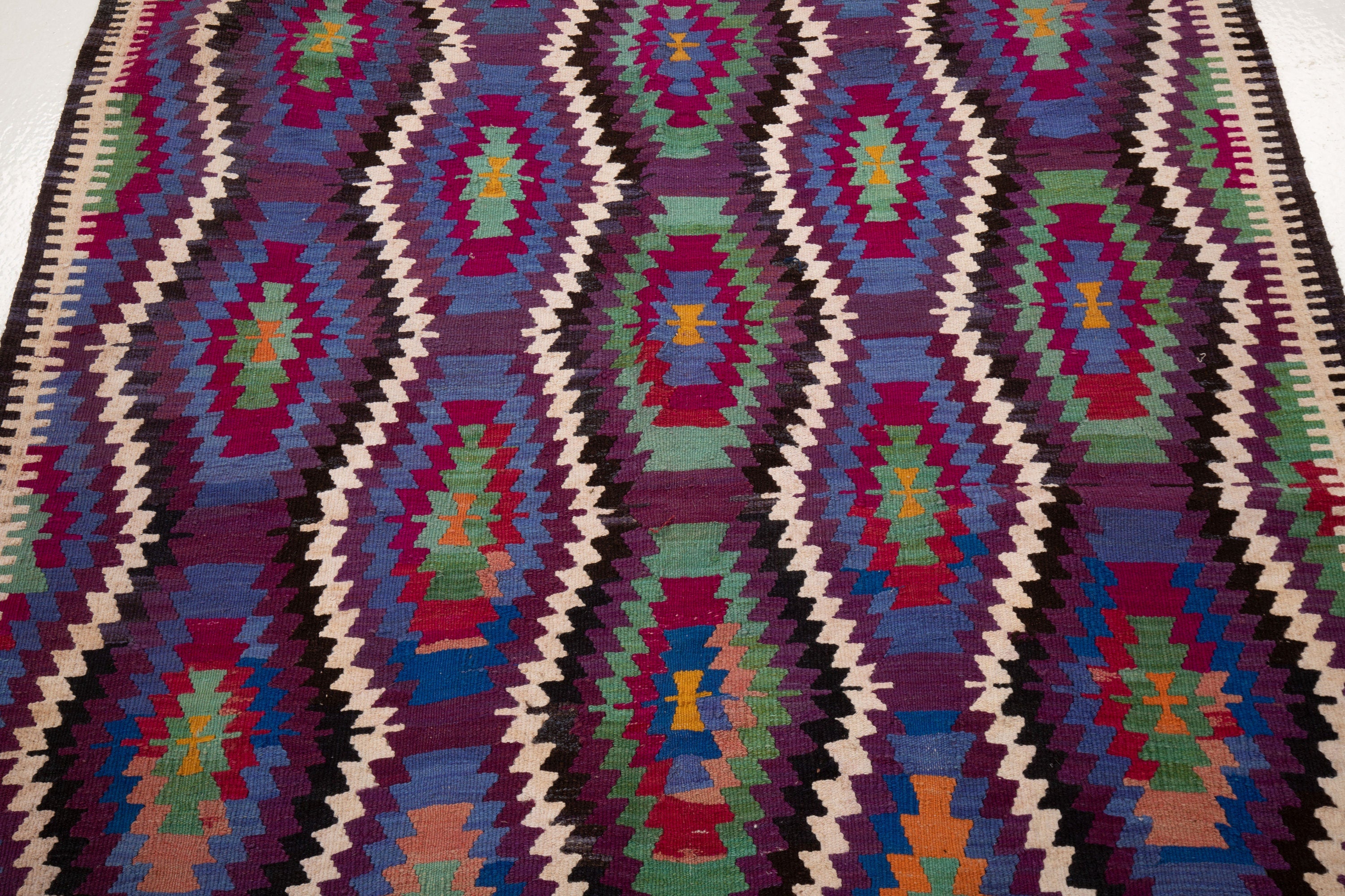 Anatolian Kilims
