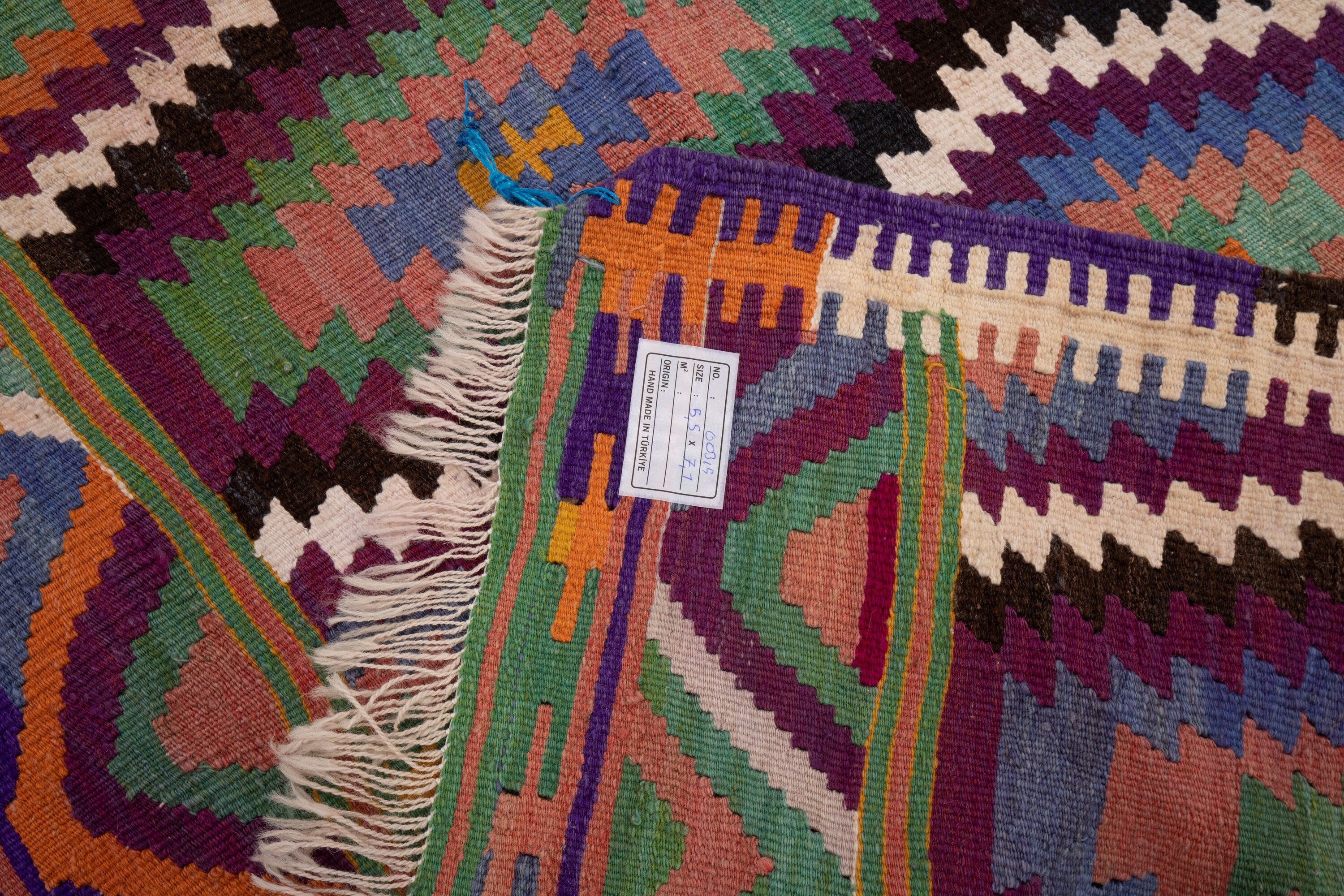 Anatolian Kilims
