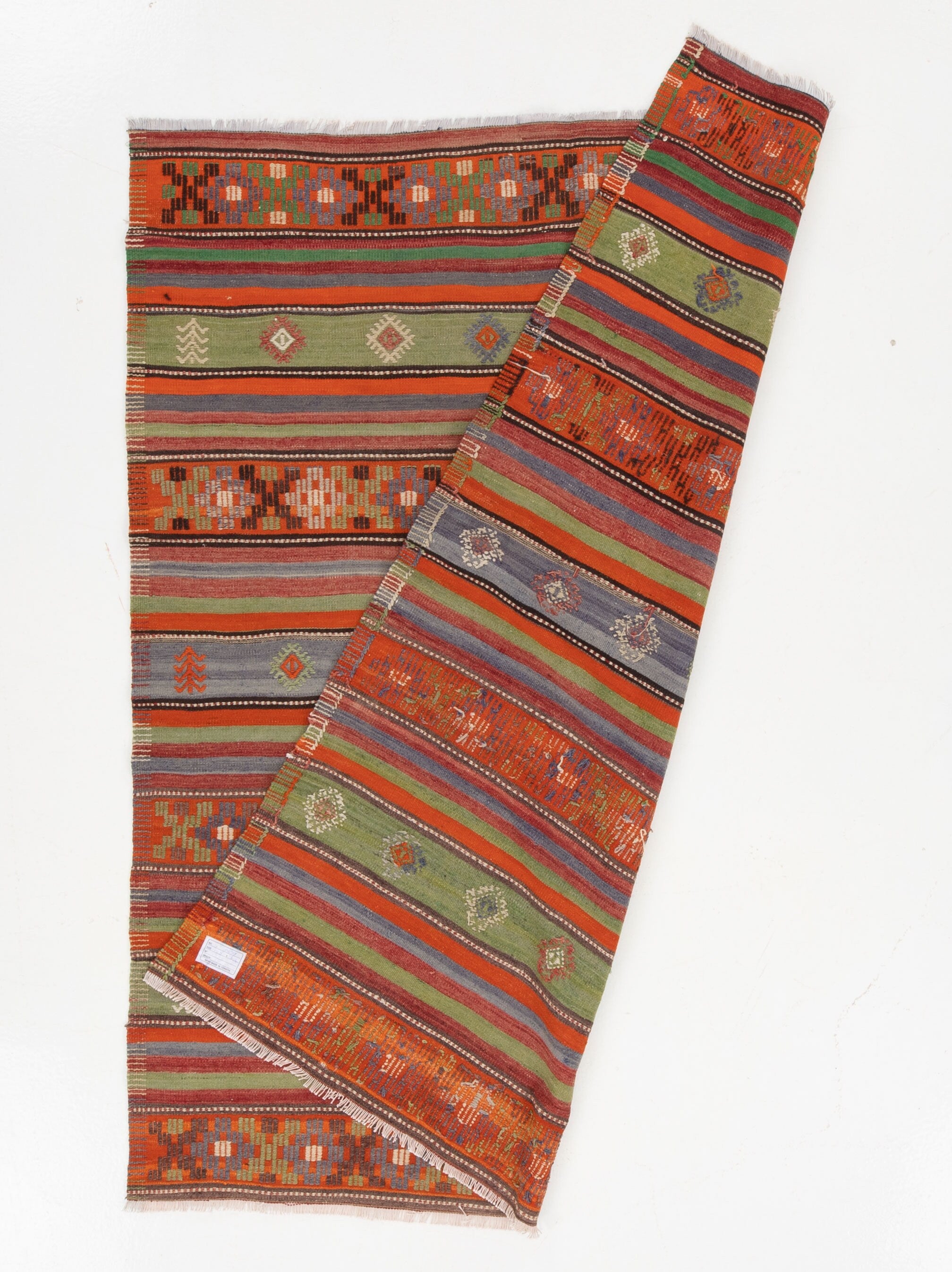 Anatolian Kilims