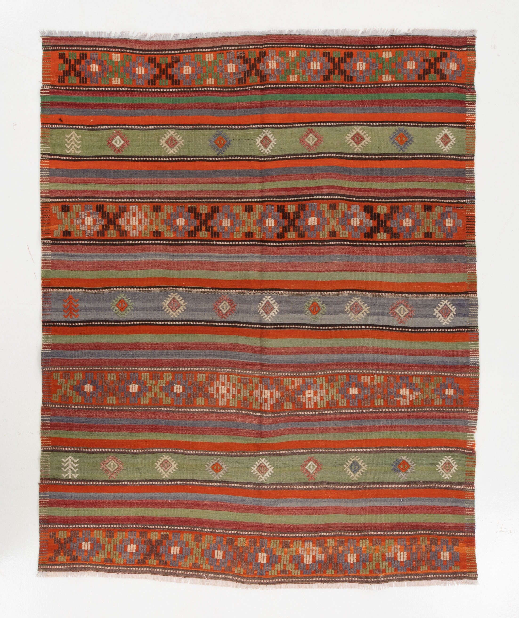 Anatolian Kilims