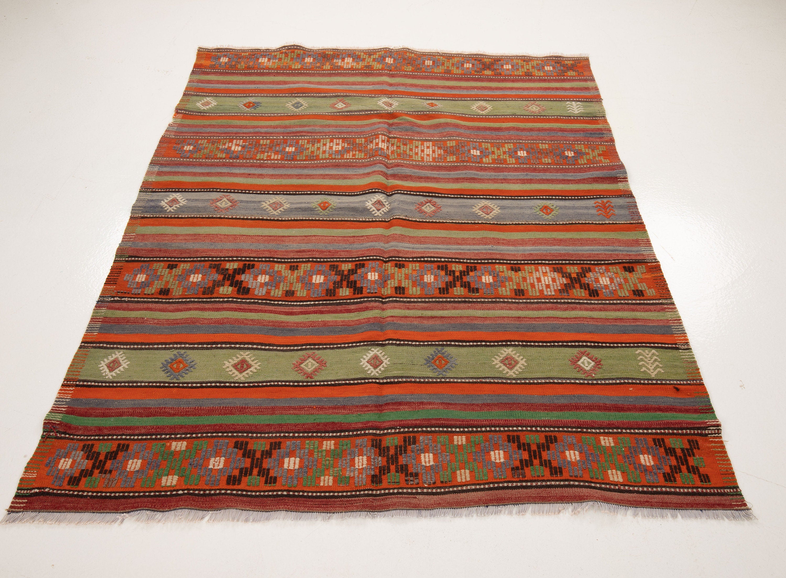 Anatolian Kilims
