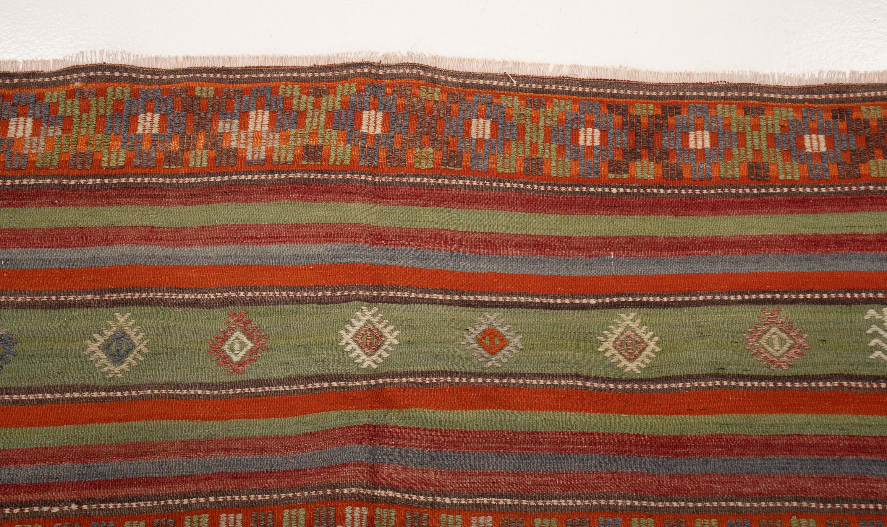 Anatolian Kilims