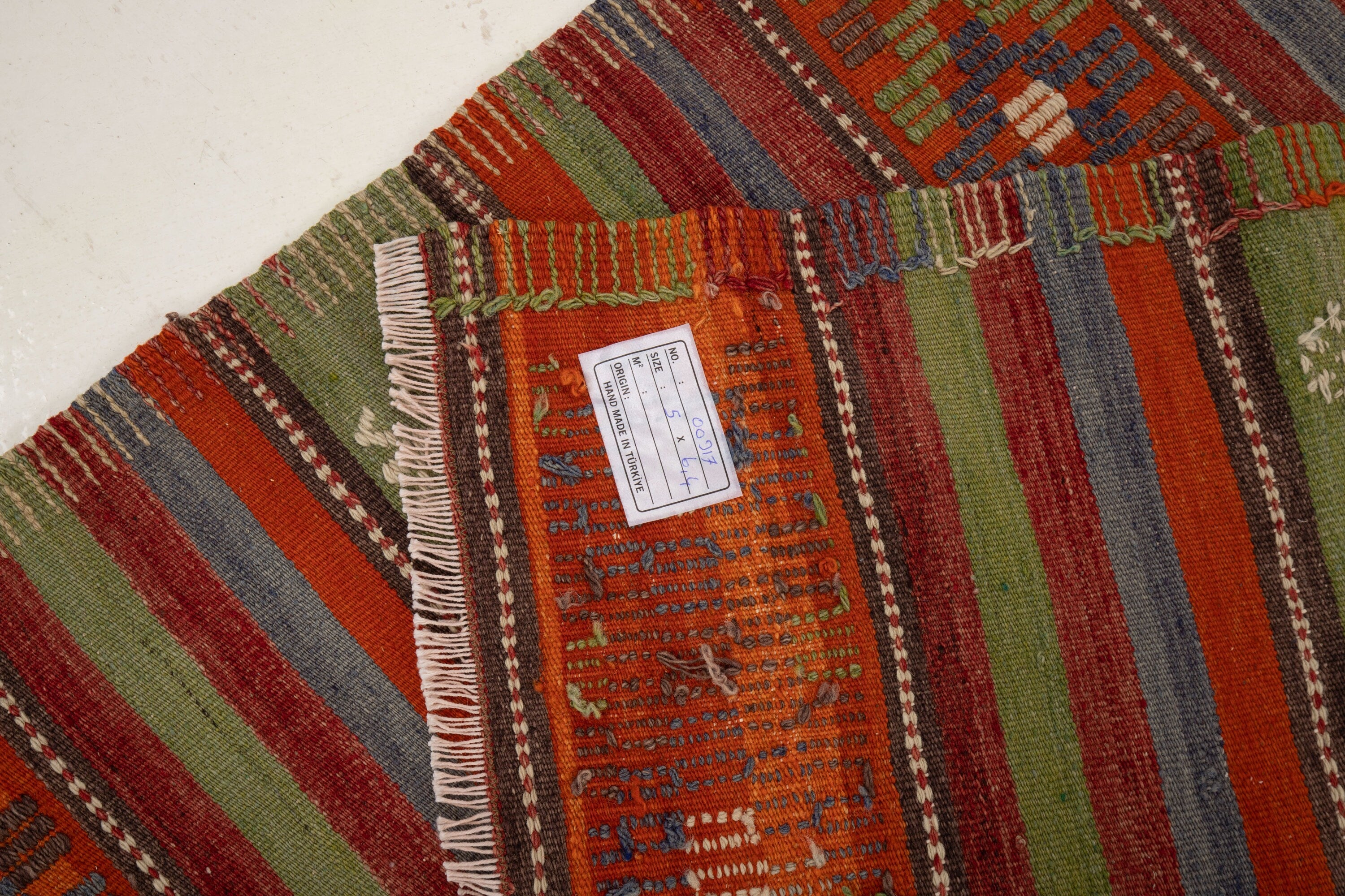 Anatolian Kilims
