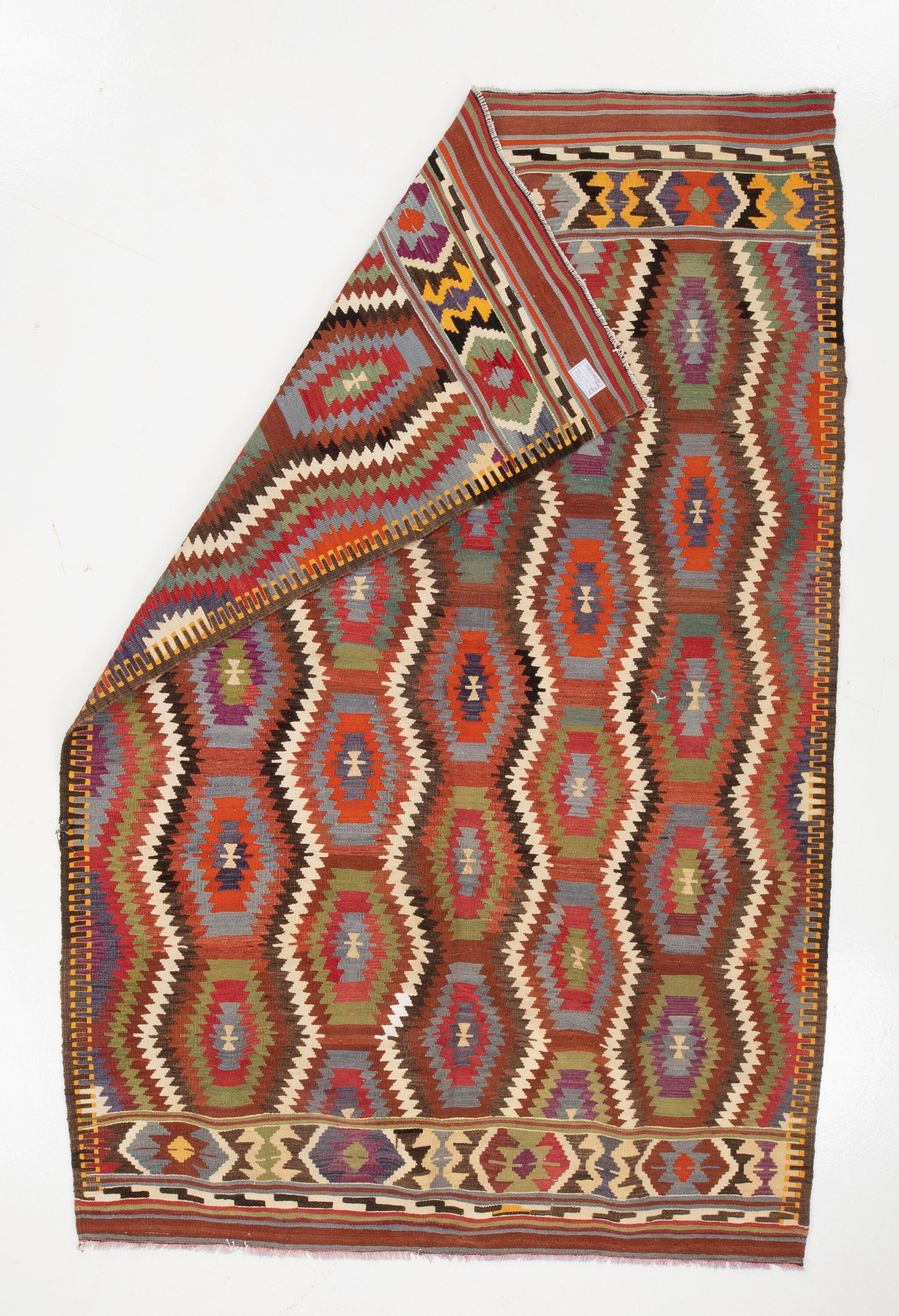Anatolian Kilims