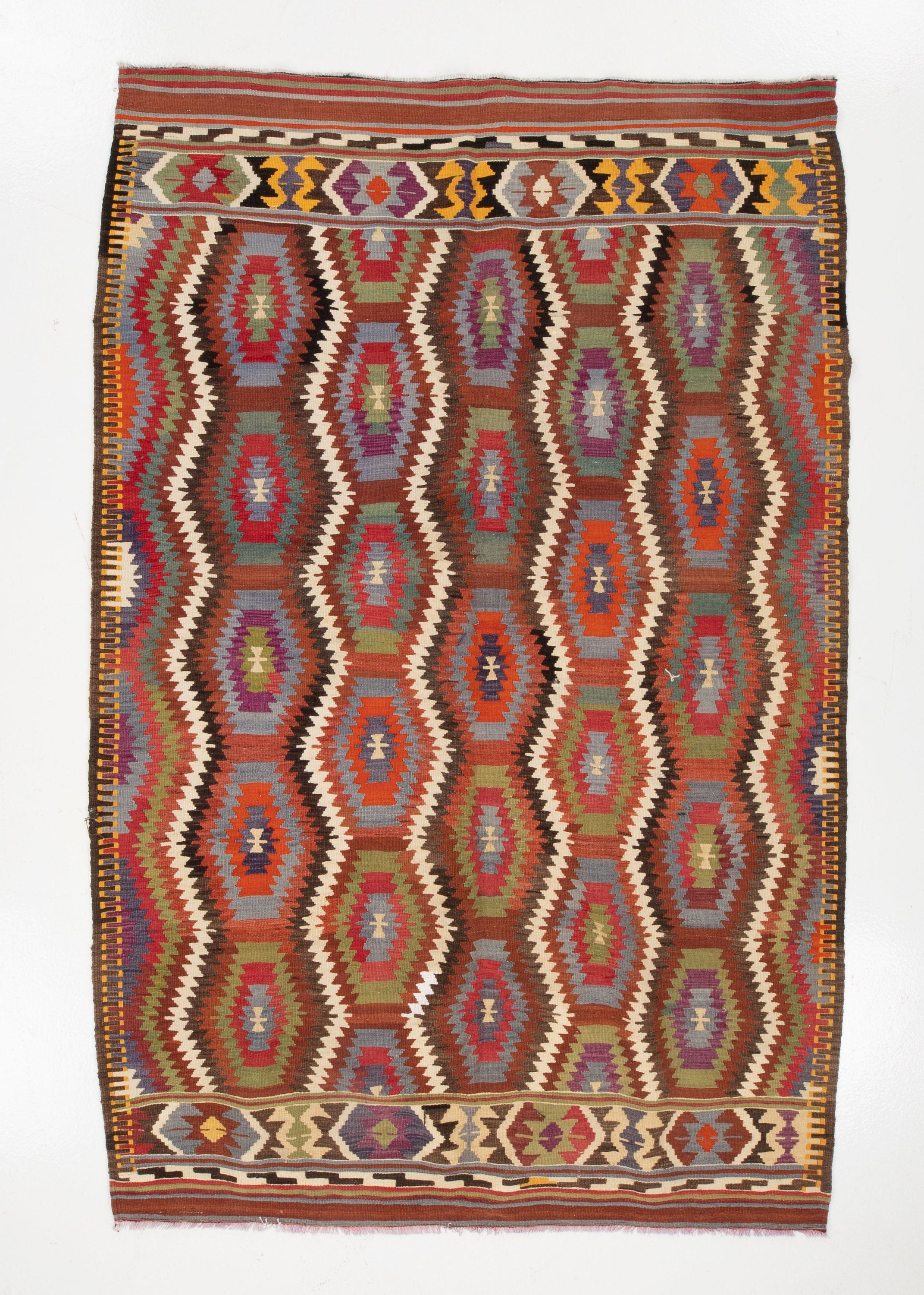 Anatolian Kilims