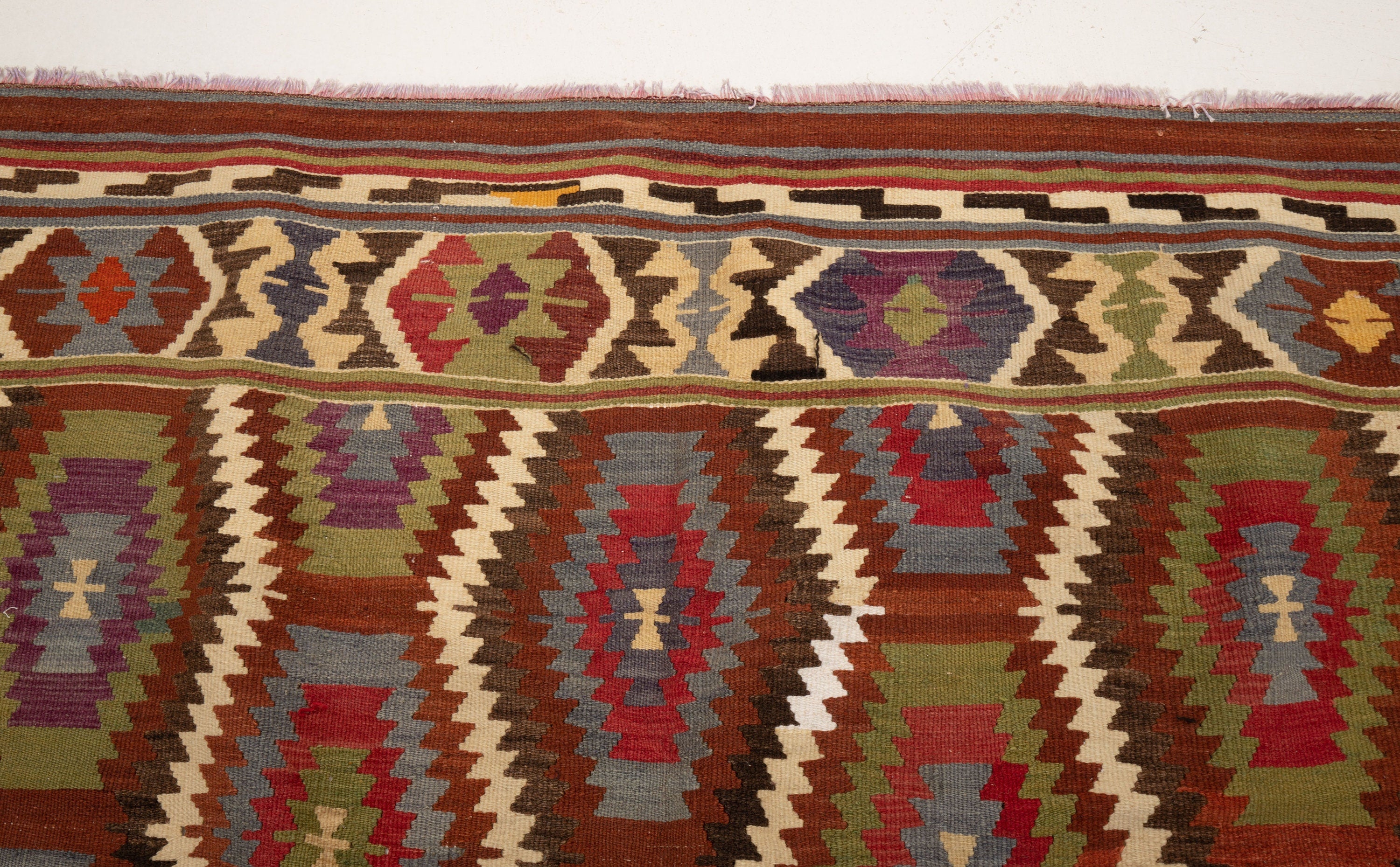 Anatolian Kilims