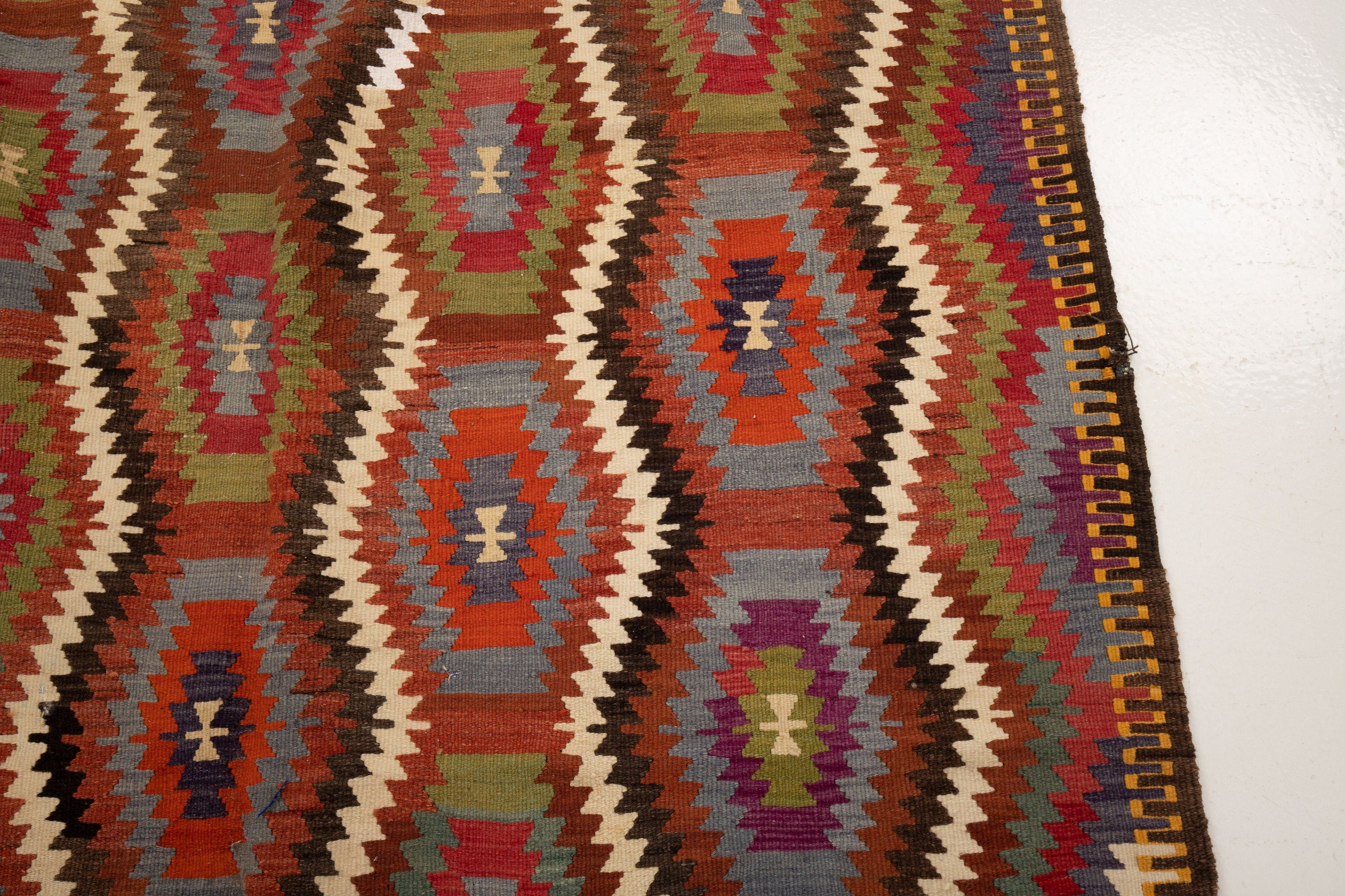 Anatolian Kilims