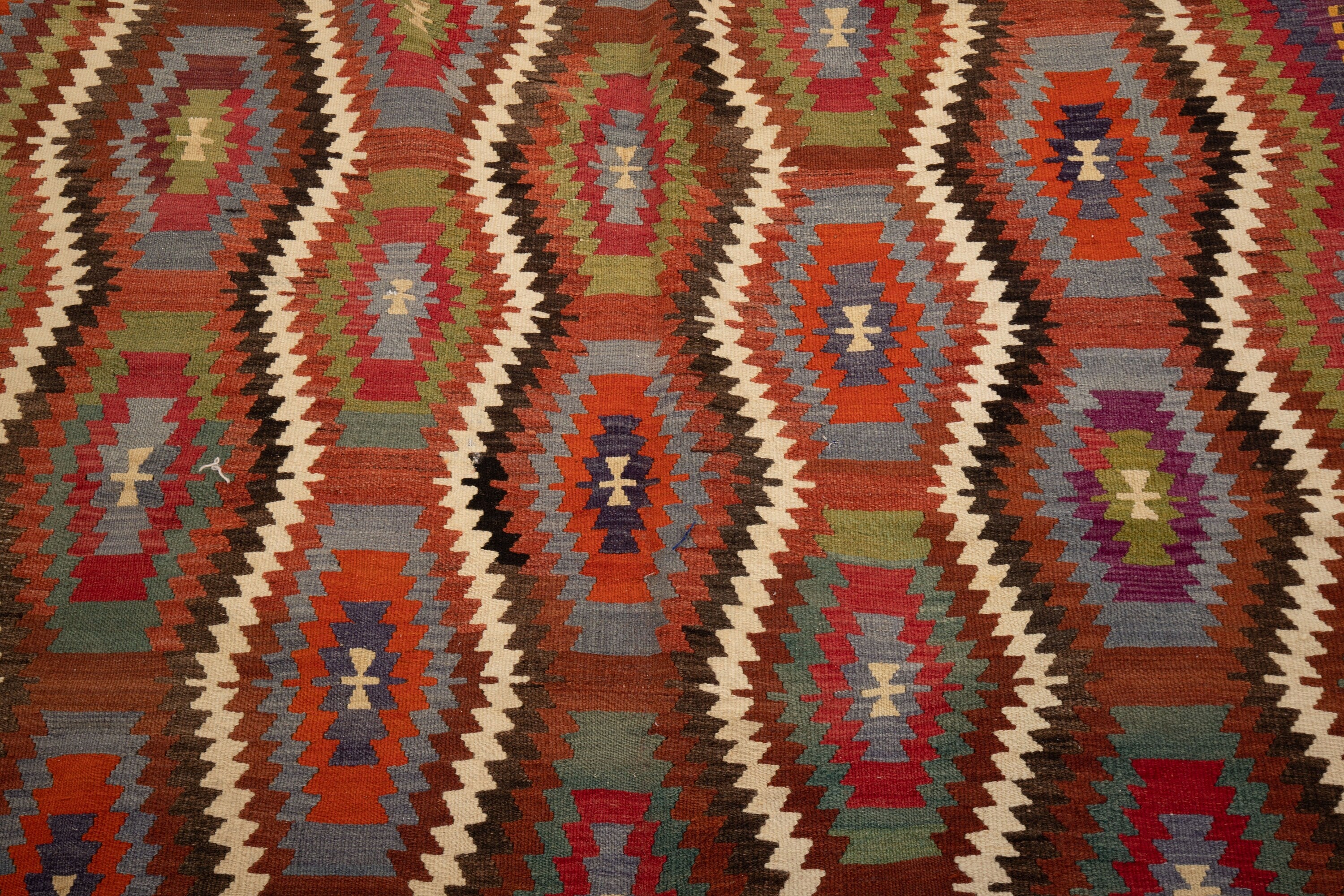 Anatolian Kilims