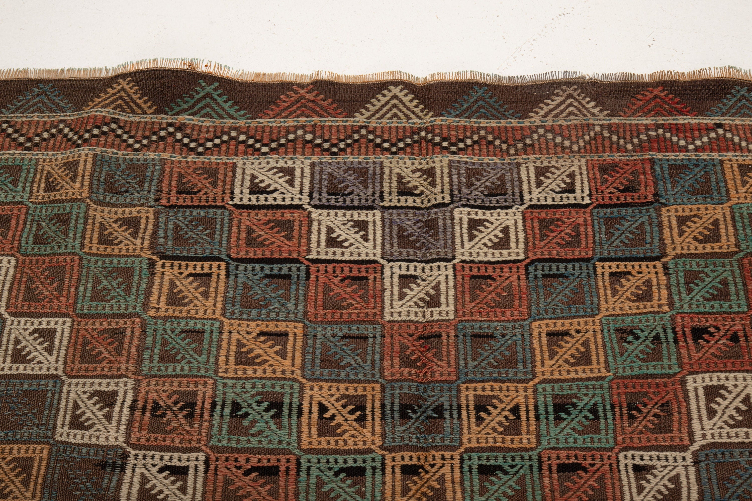 Anatolian Kilims