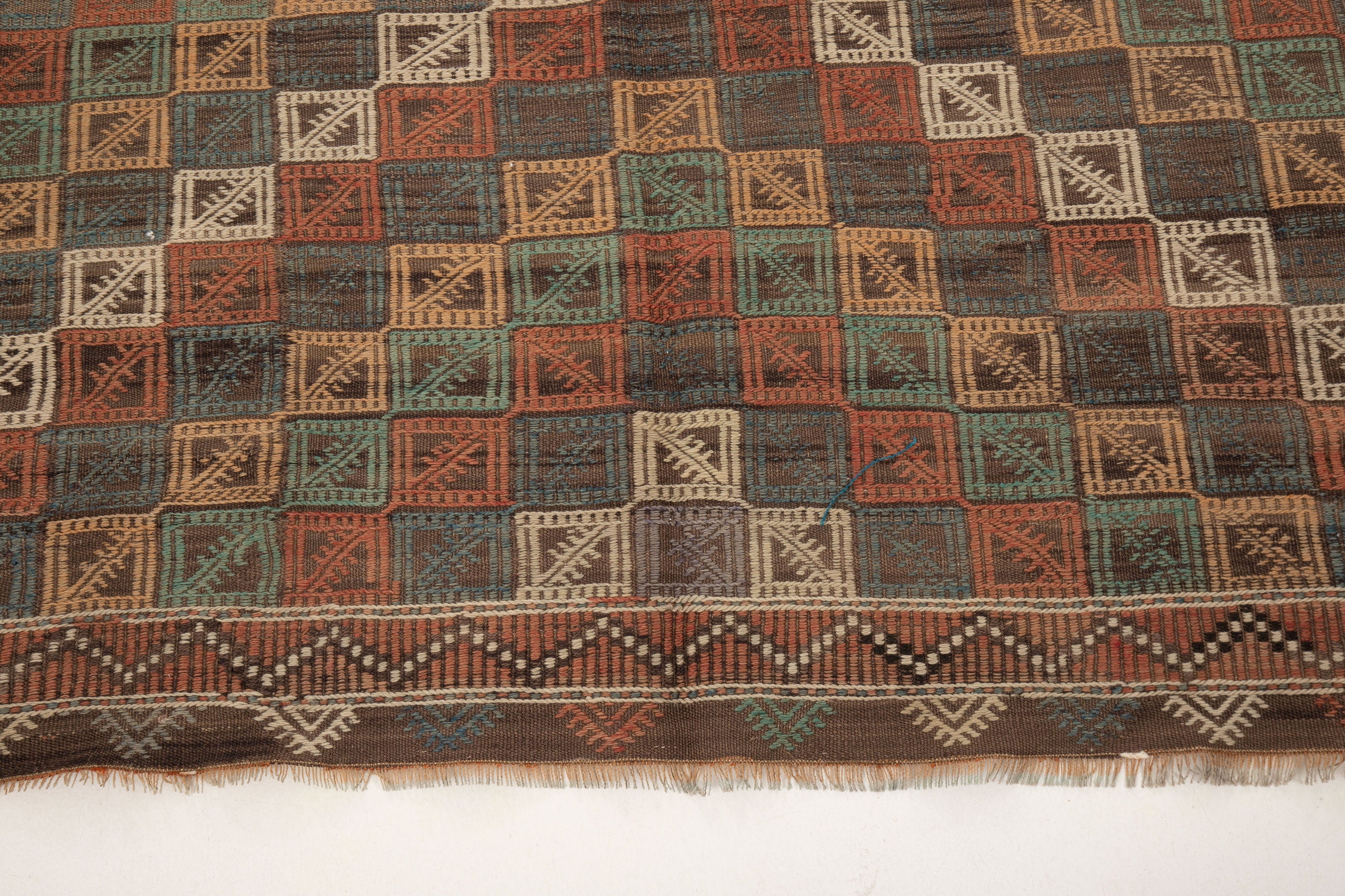 Anatolian Kilims