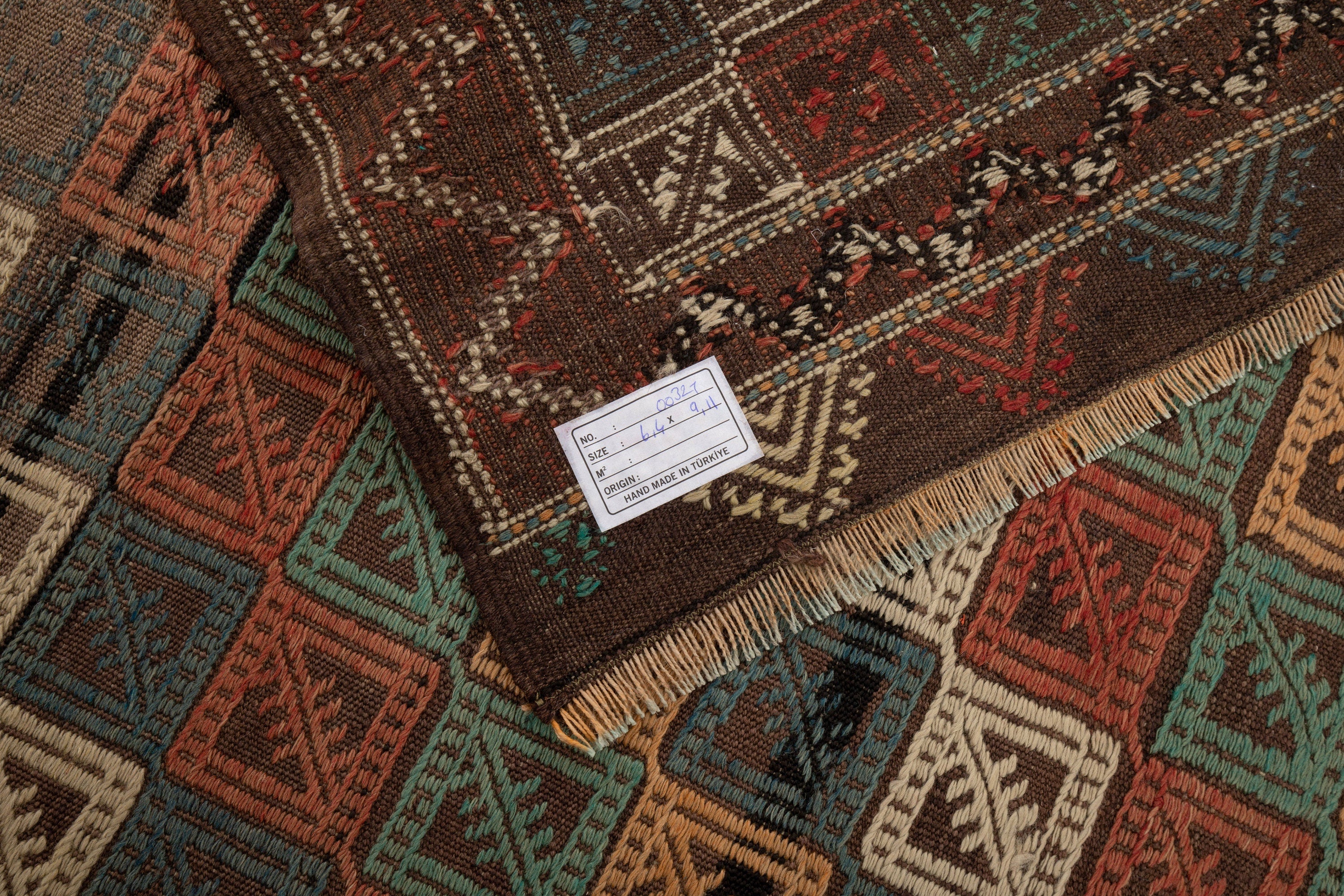 Anatolian Kilims