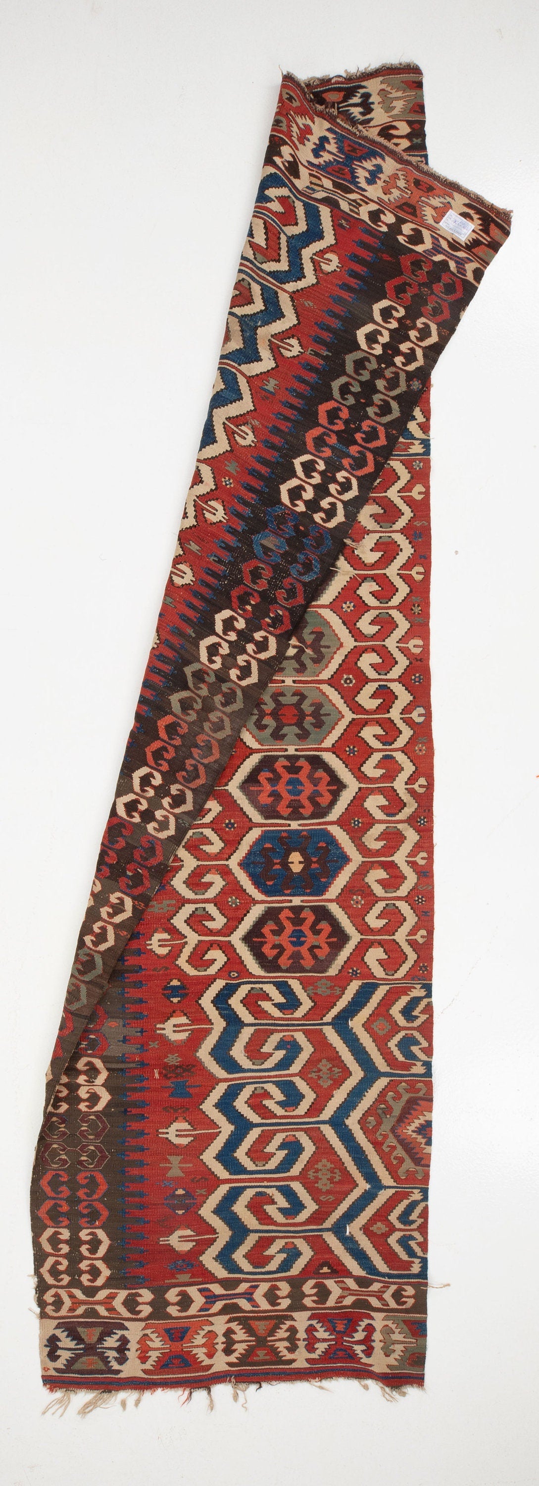 Anatolian Kilims