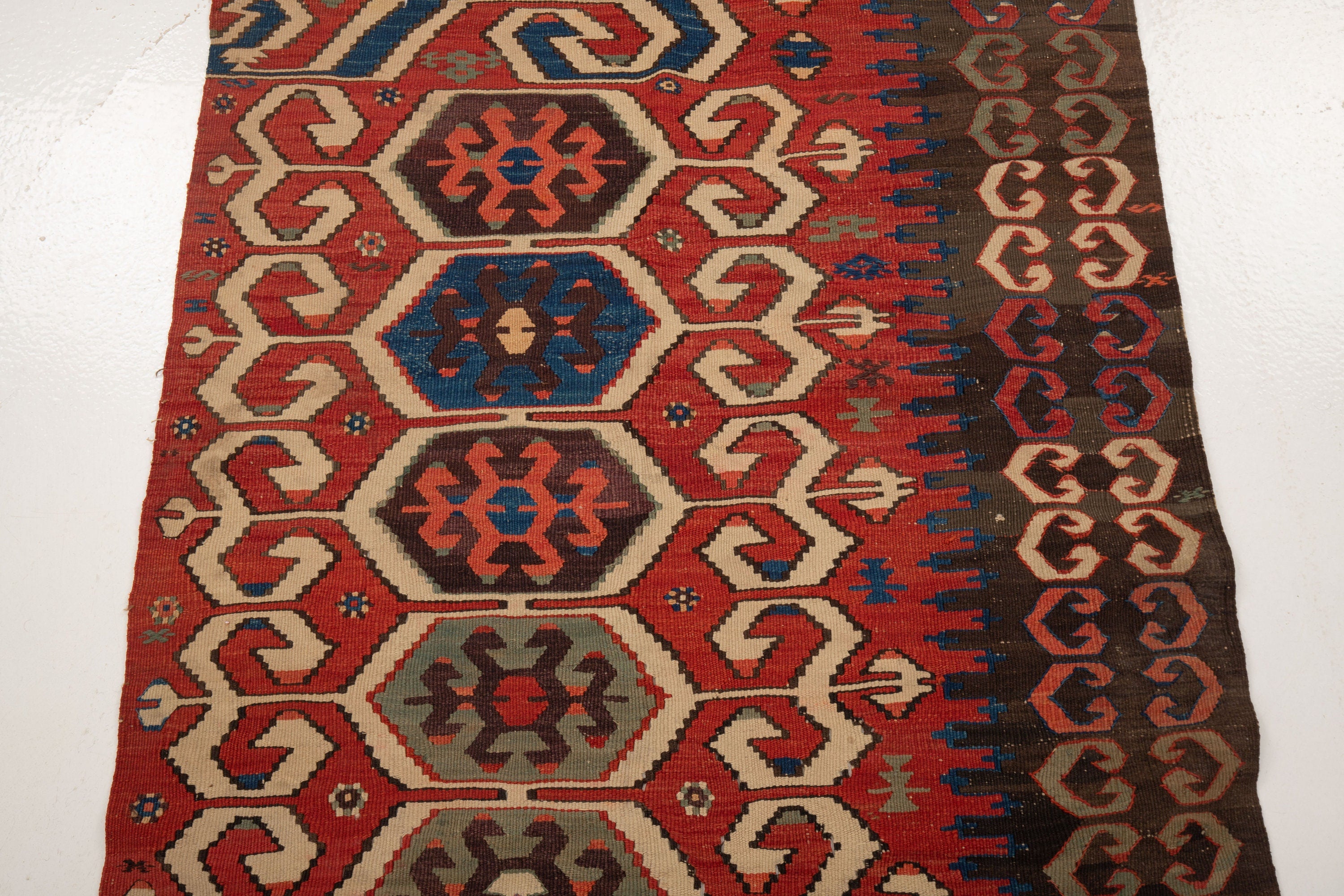 Anatolian Kilims