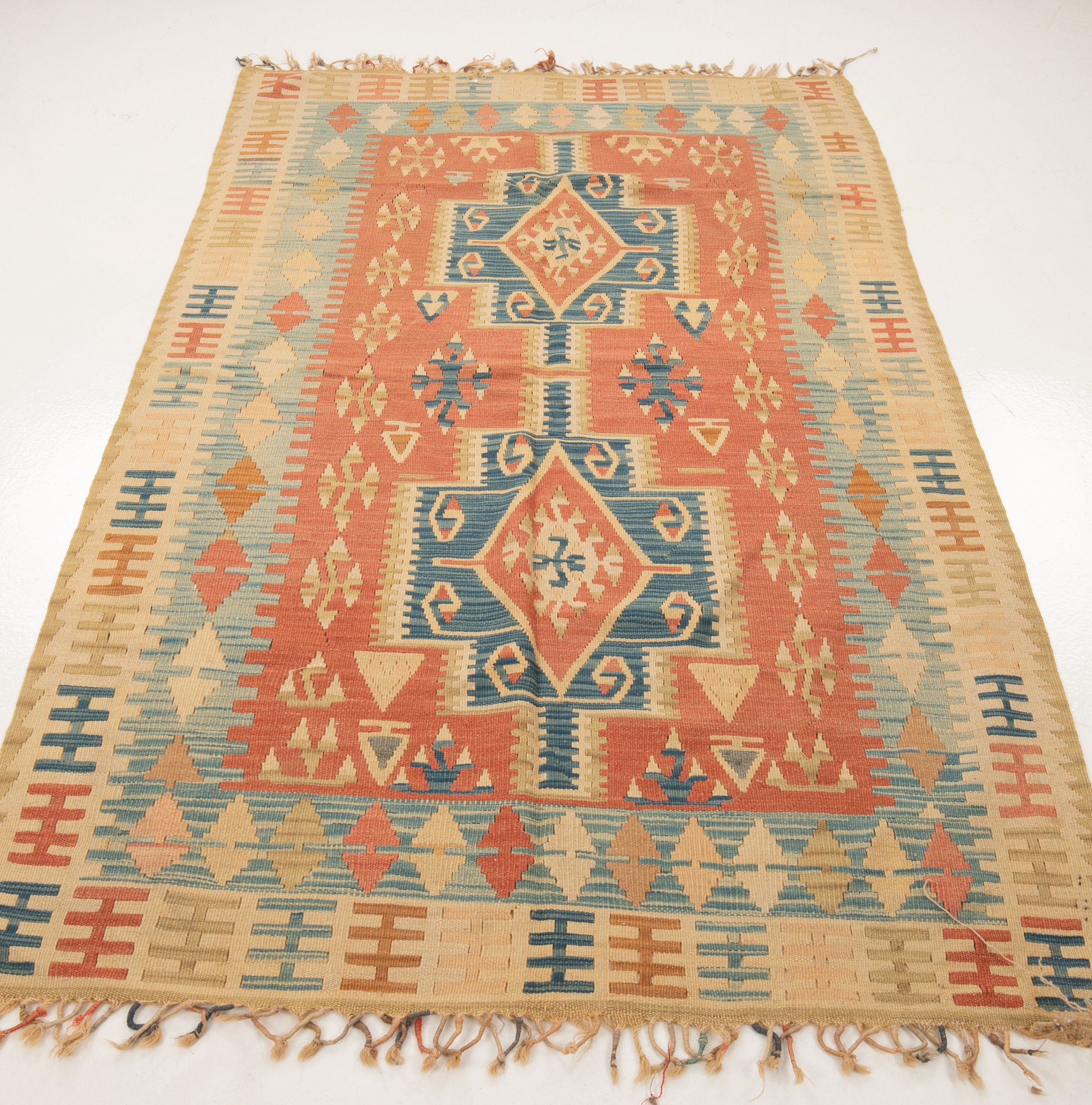 Anatolian Kilims