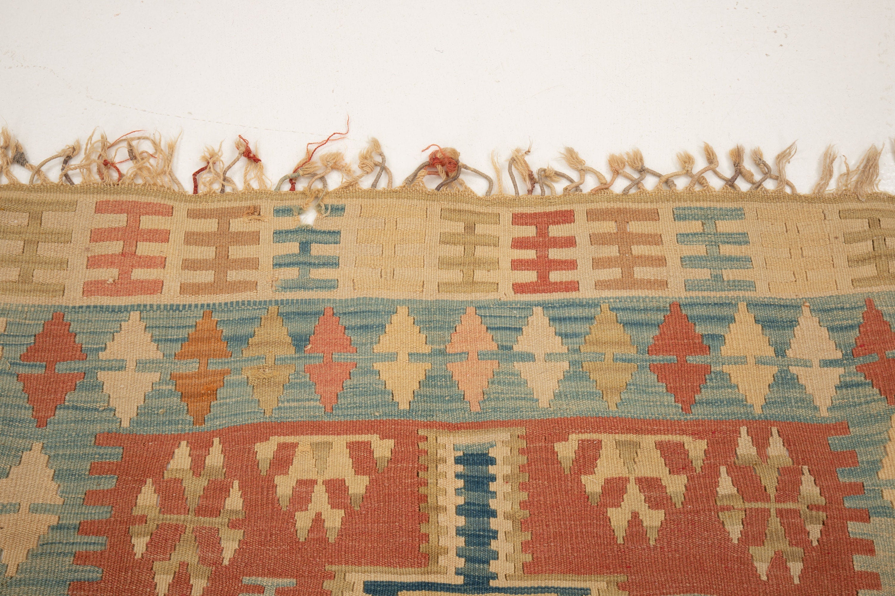 Anatolian Kilims