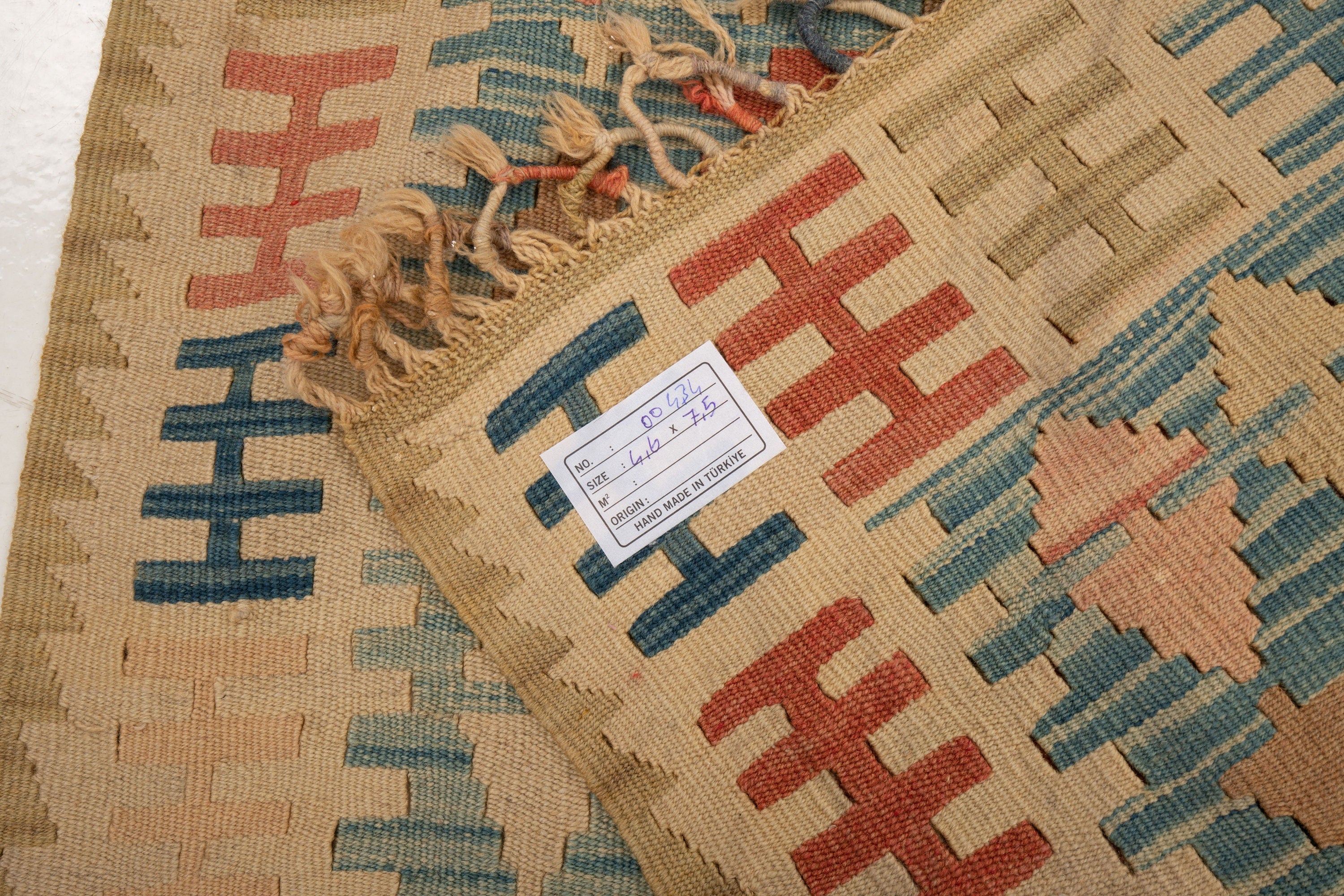 Anatolian Kilims