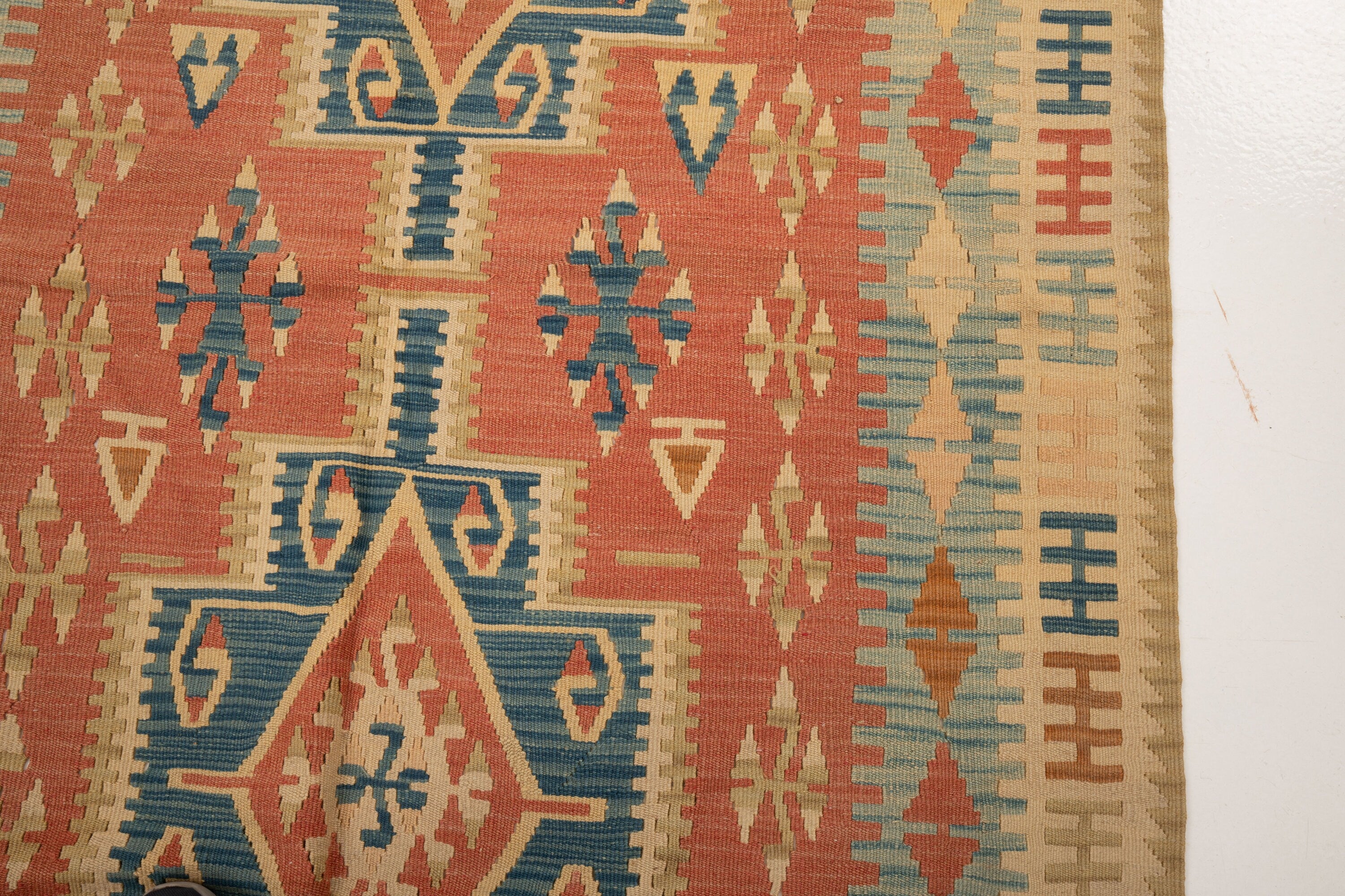 Anatolian Kilims