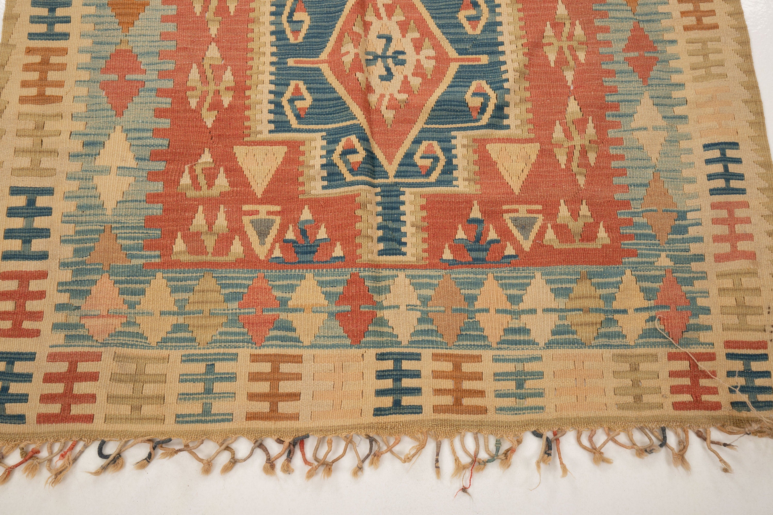 Anatolian Kilims