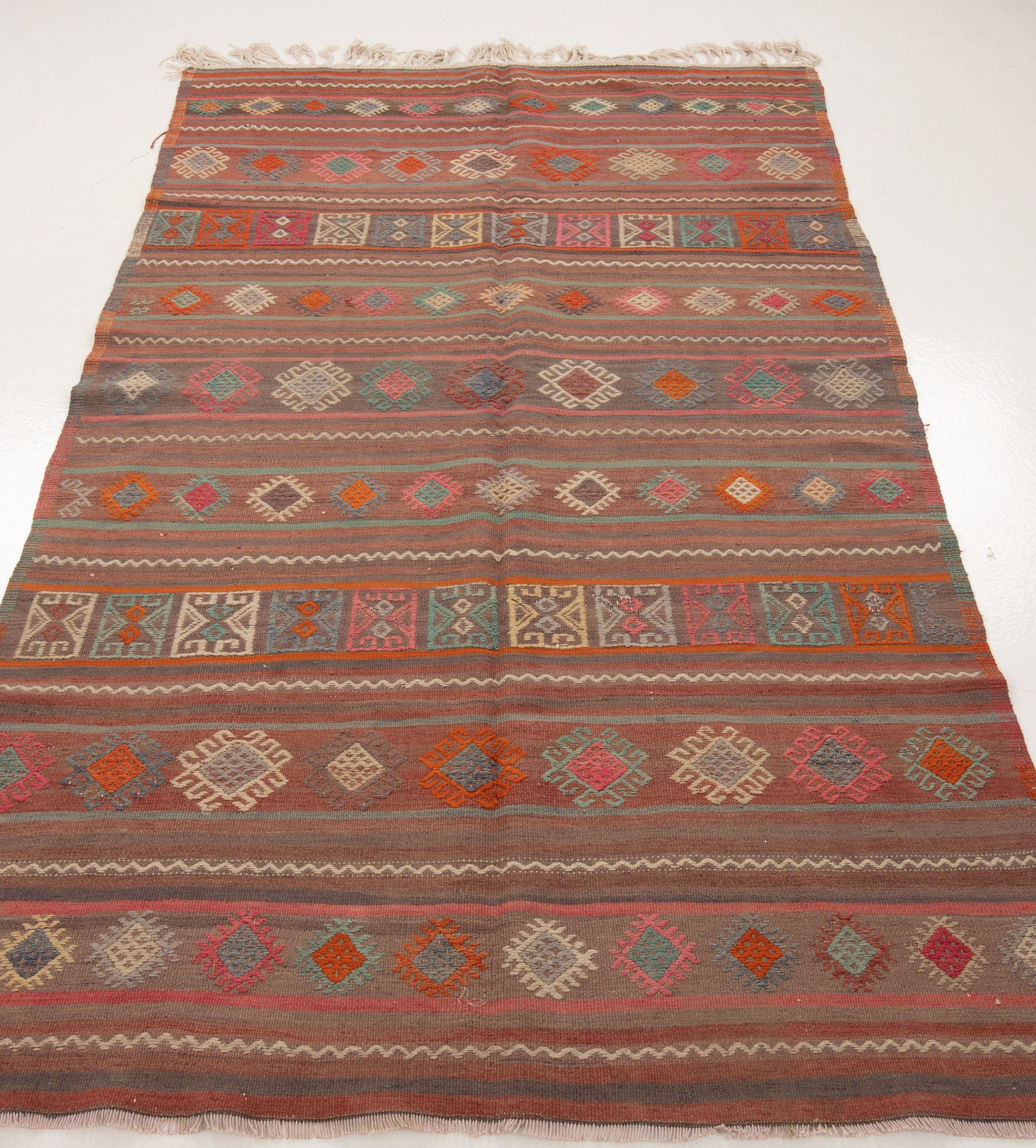 Anatolian Kilims