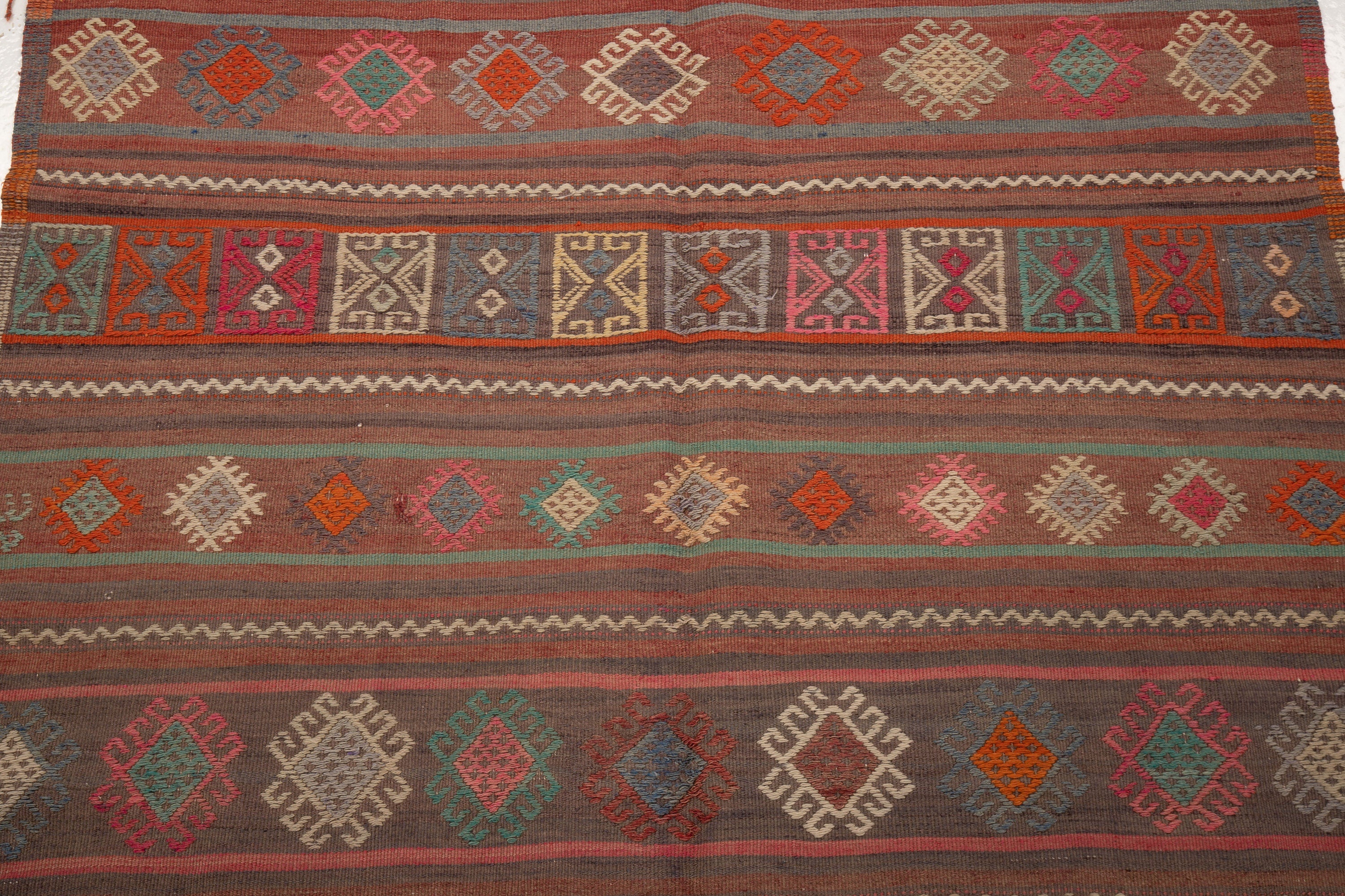 Anatolian Kilims