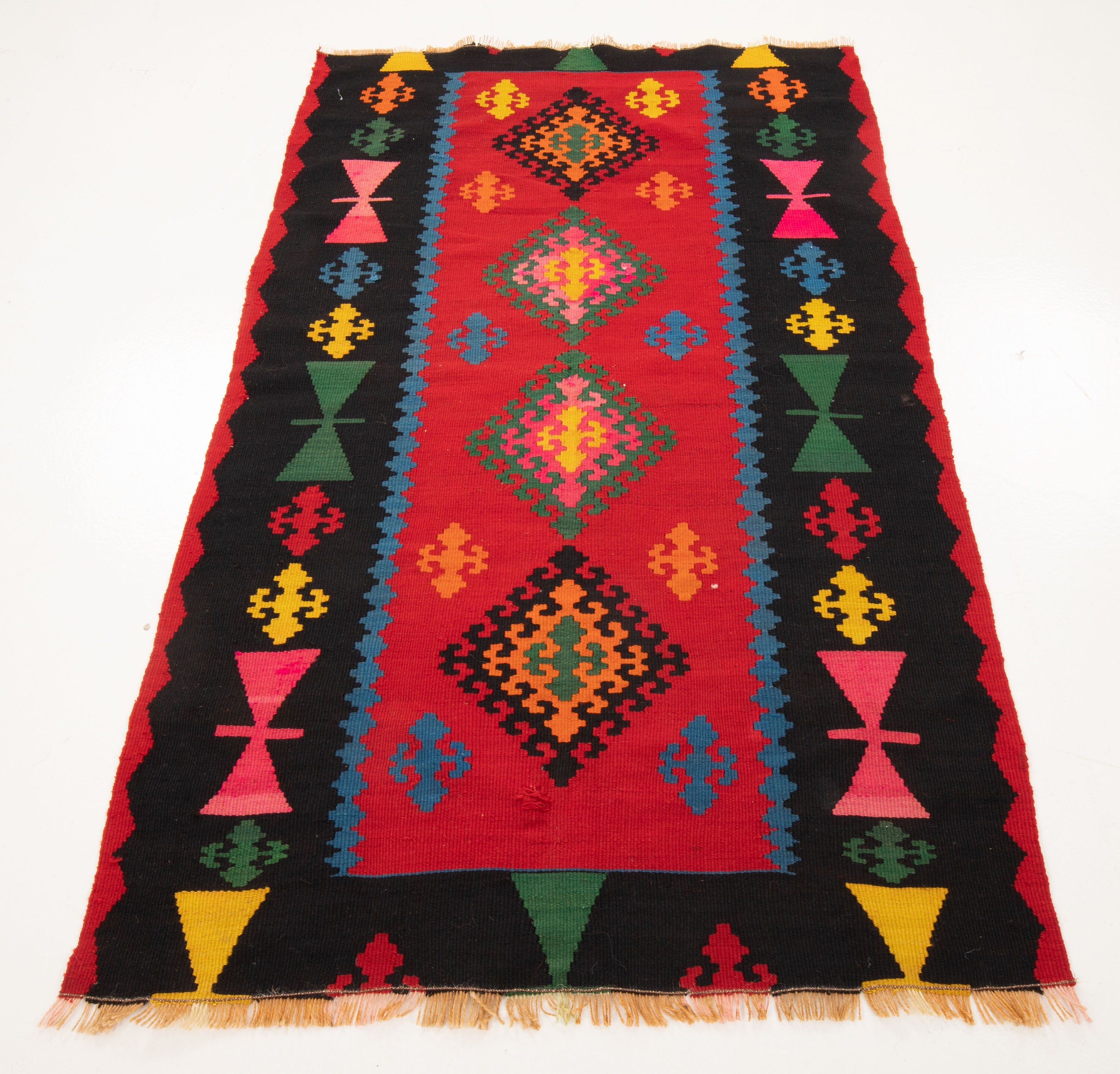 Anatolian Kilims