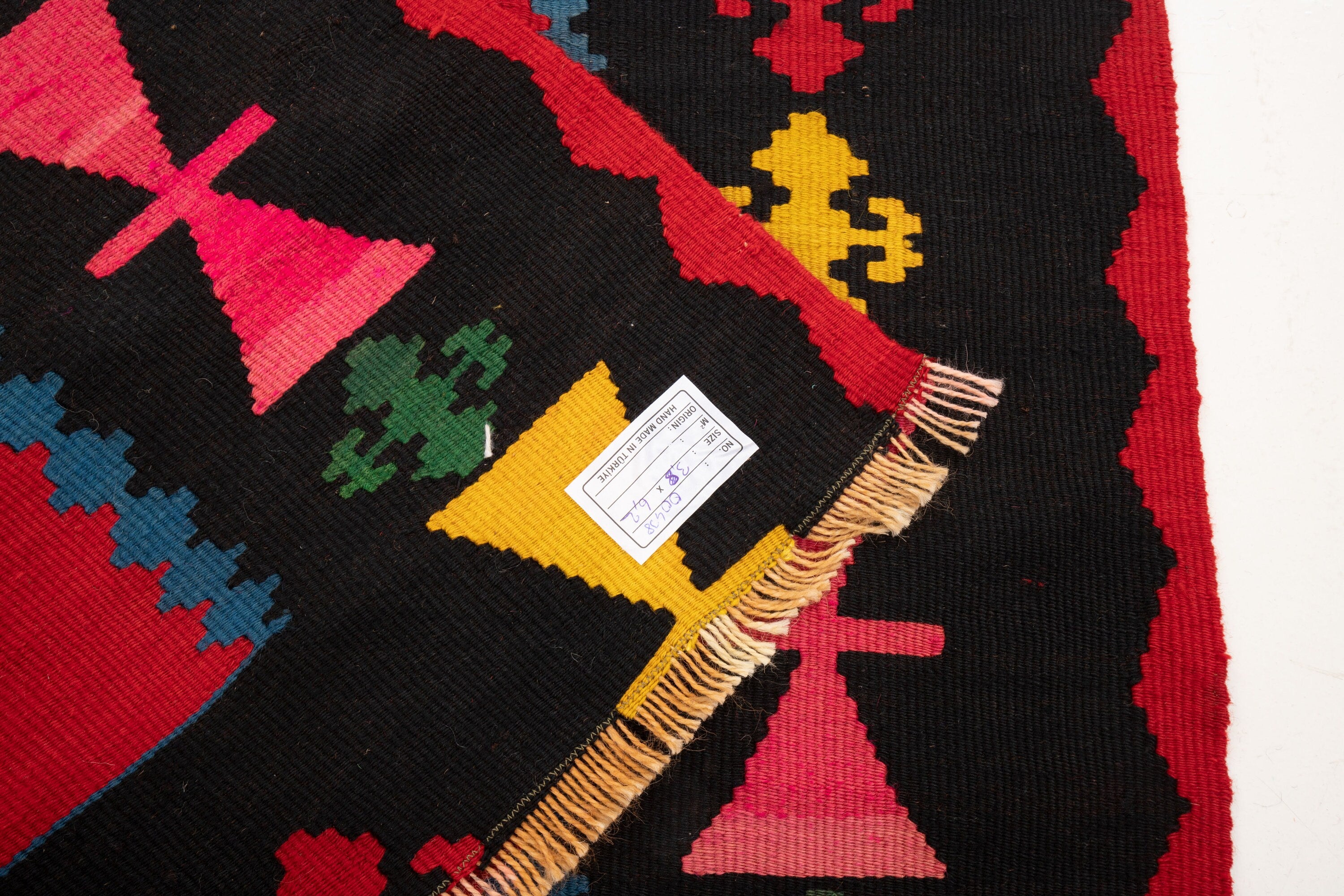 Anatolian Kilims