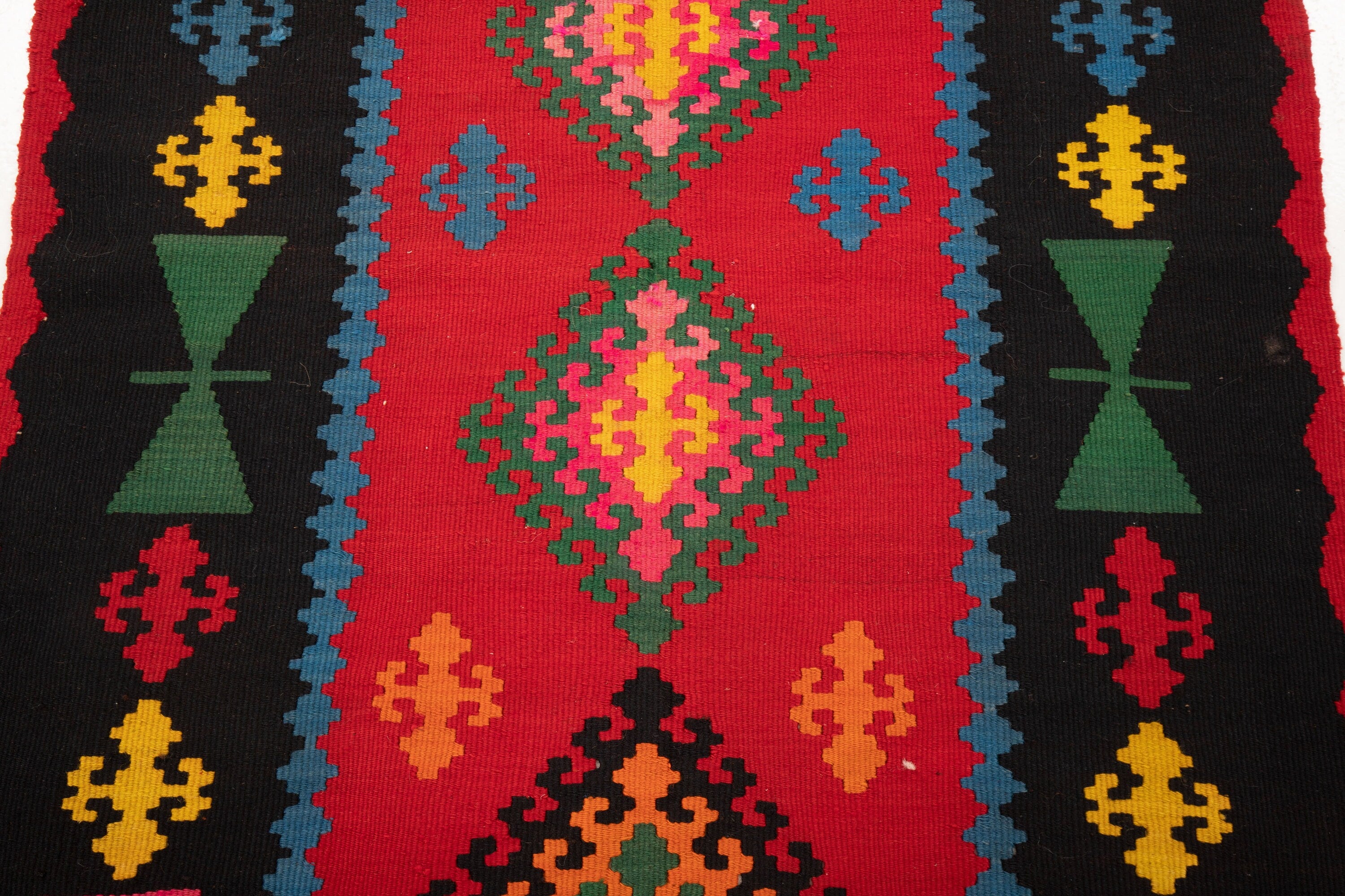 Anatolian Kilims