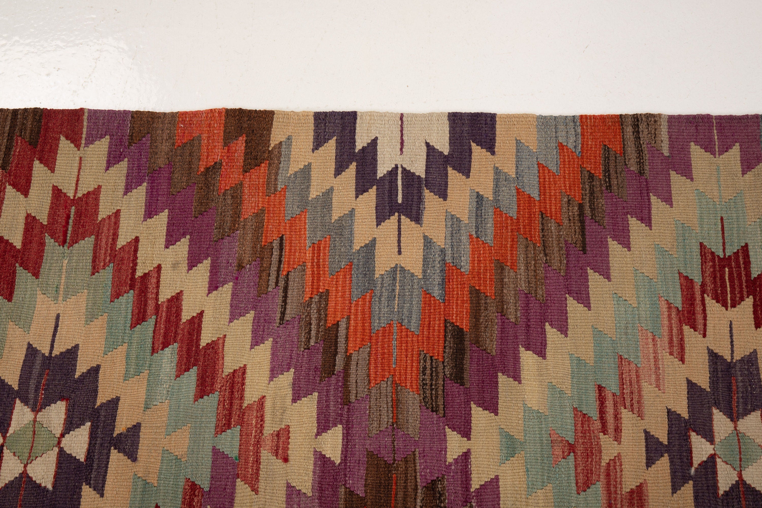 Anatolian Kilims