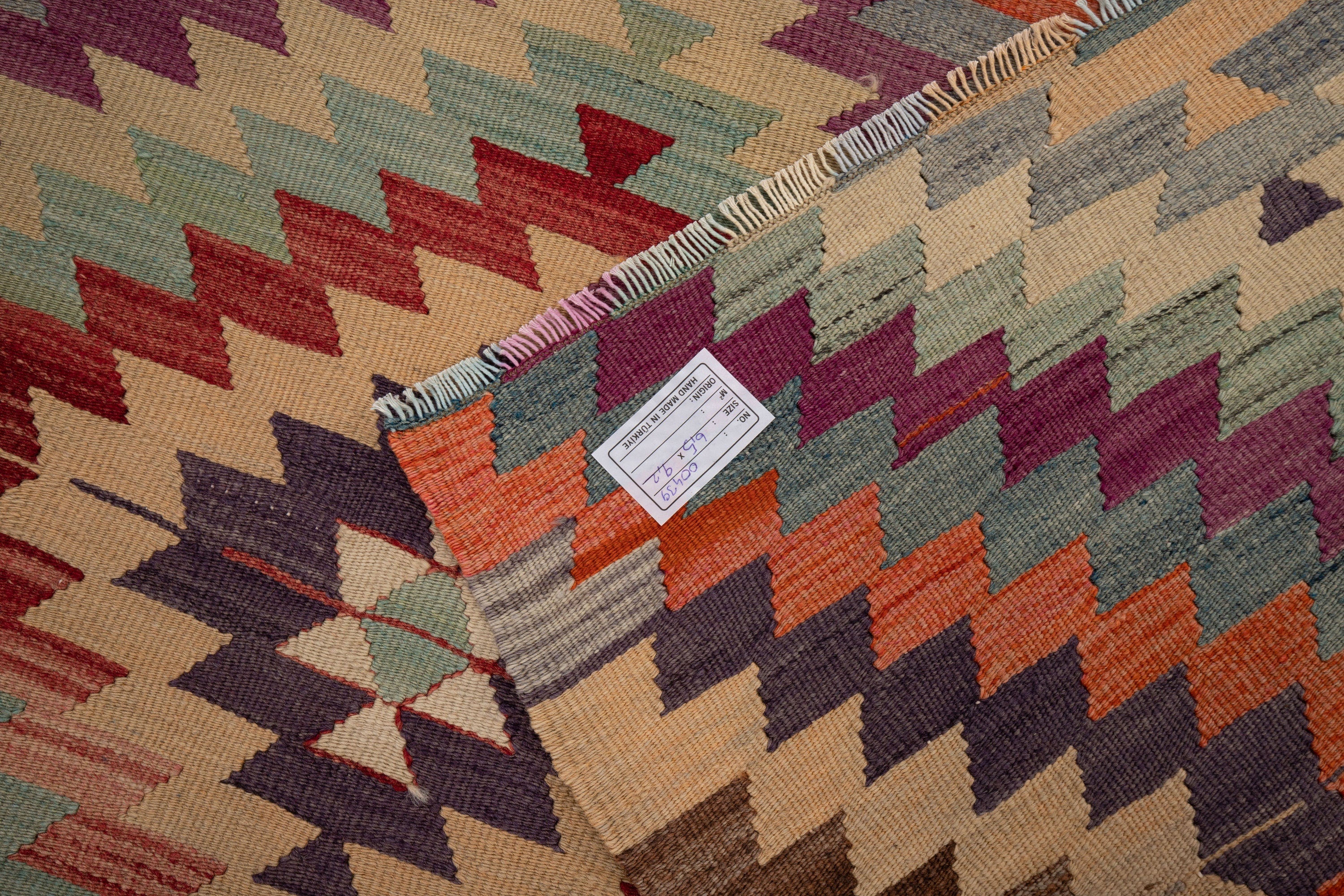 Anatolian Kilims